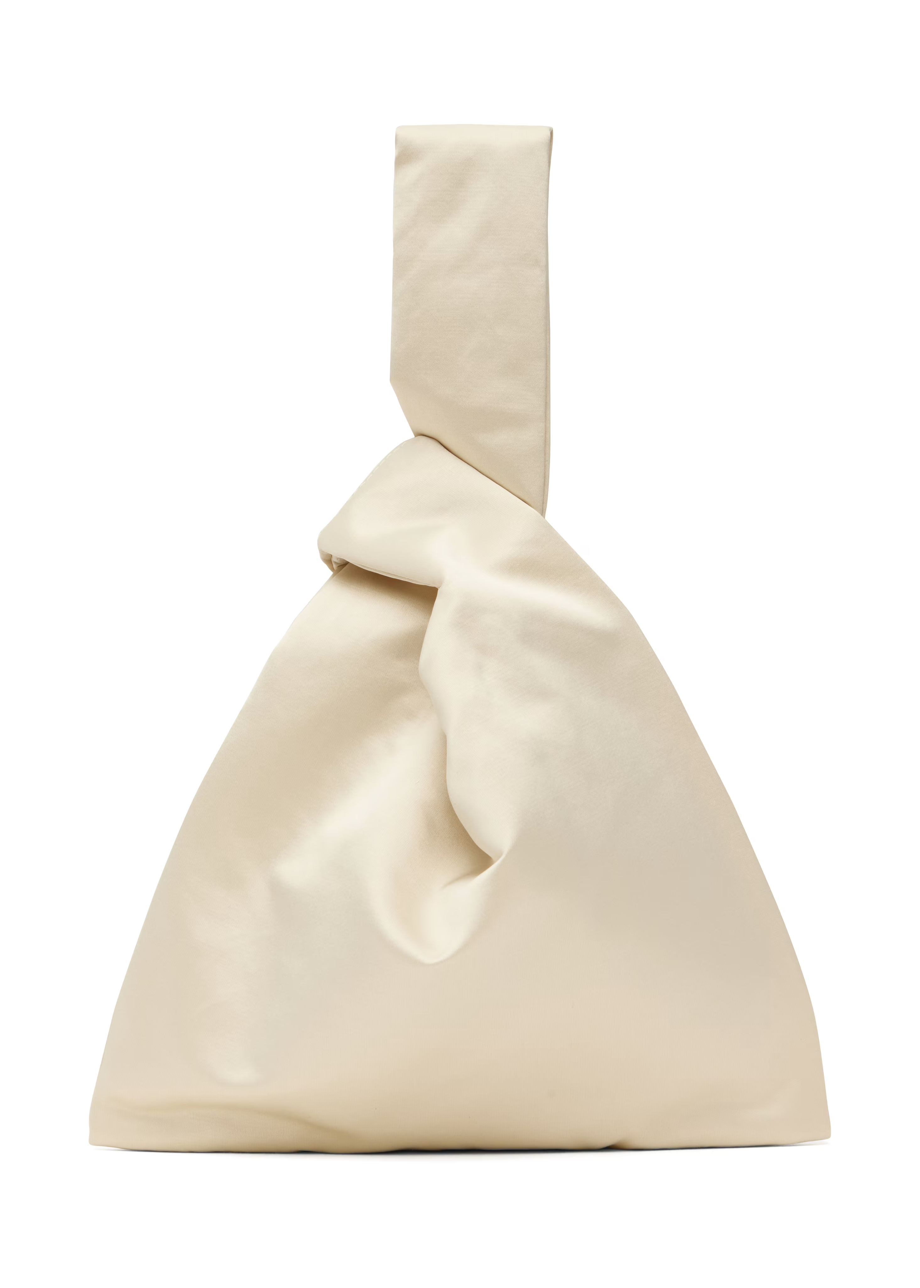 Creme Jen Handbag