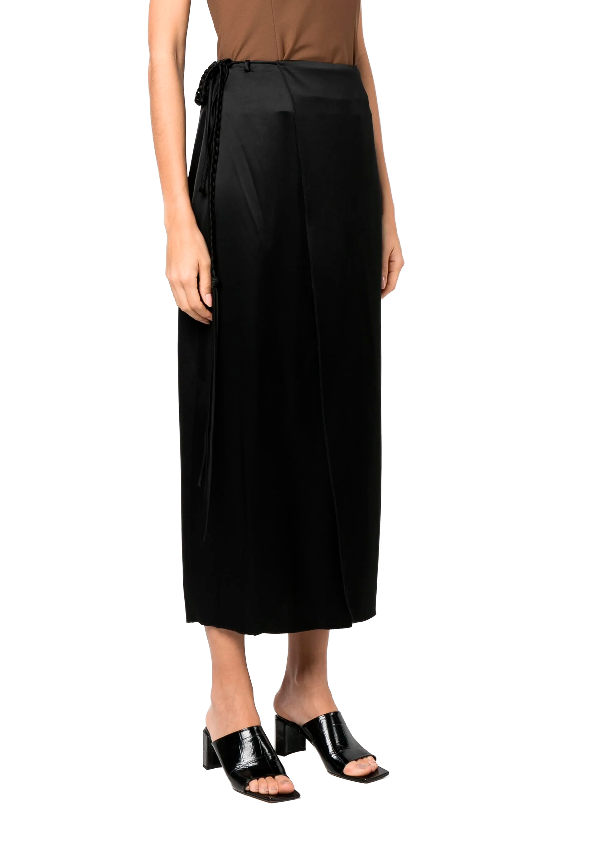 Racha Skirt
