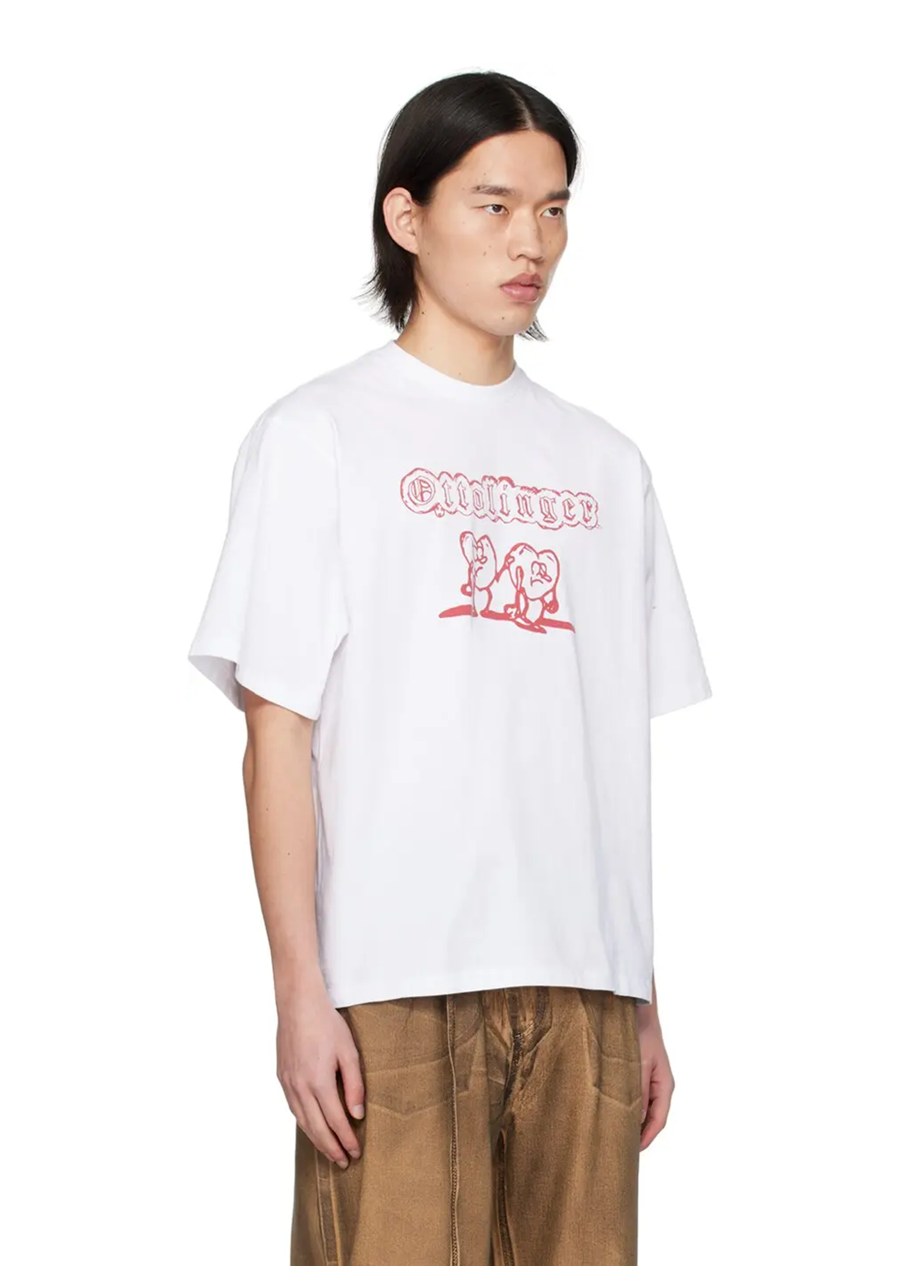 Classic Logo T-Shirt