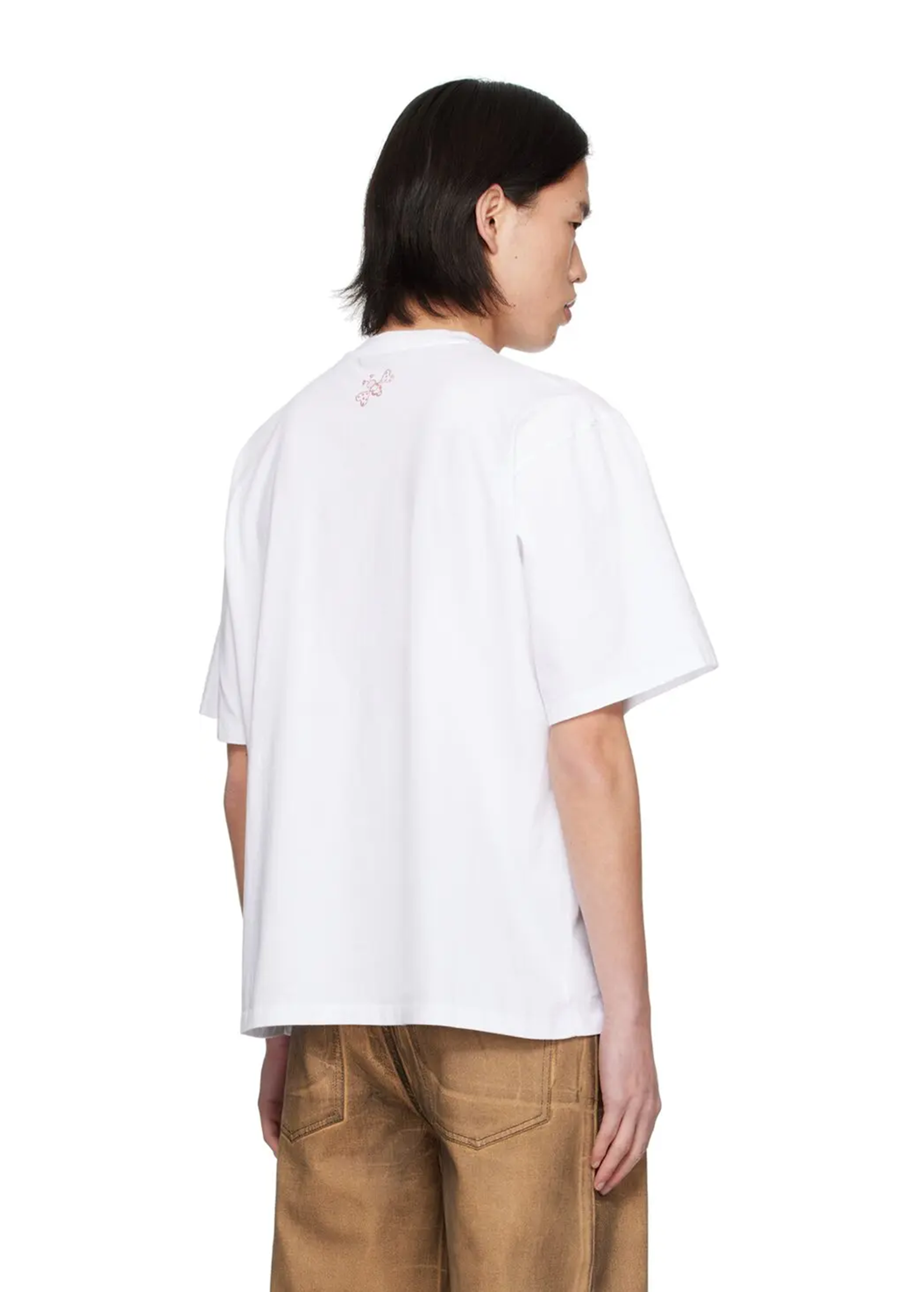 Classic Logo T-Shirt