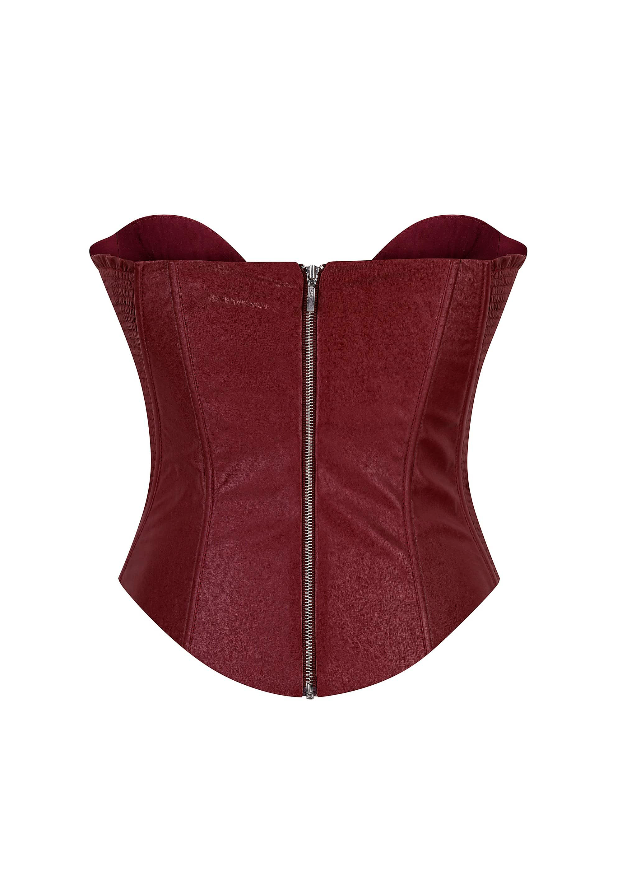 Ruslana Corset