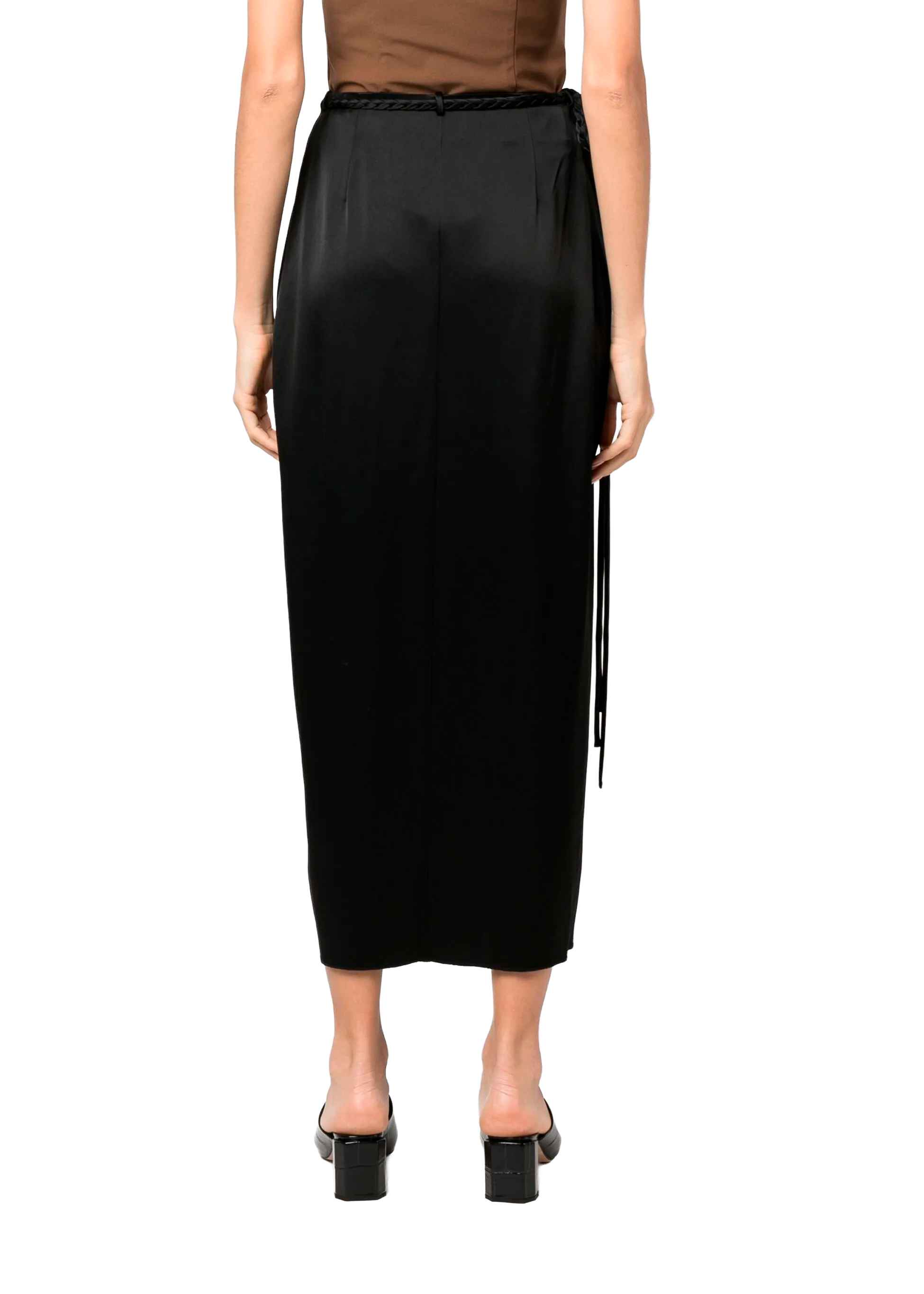 Racha Skirt