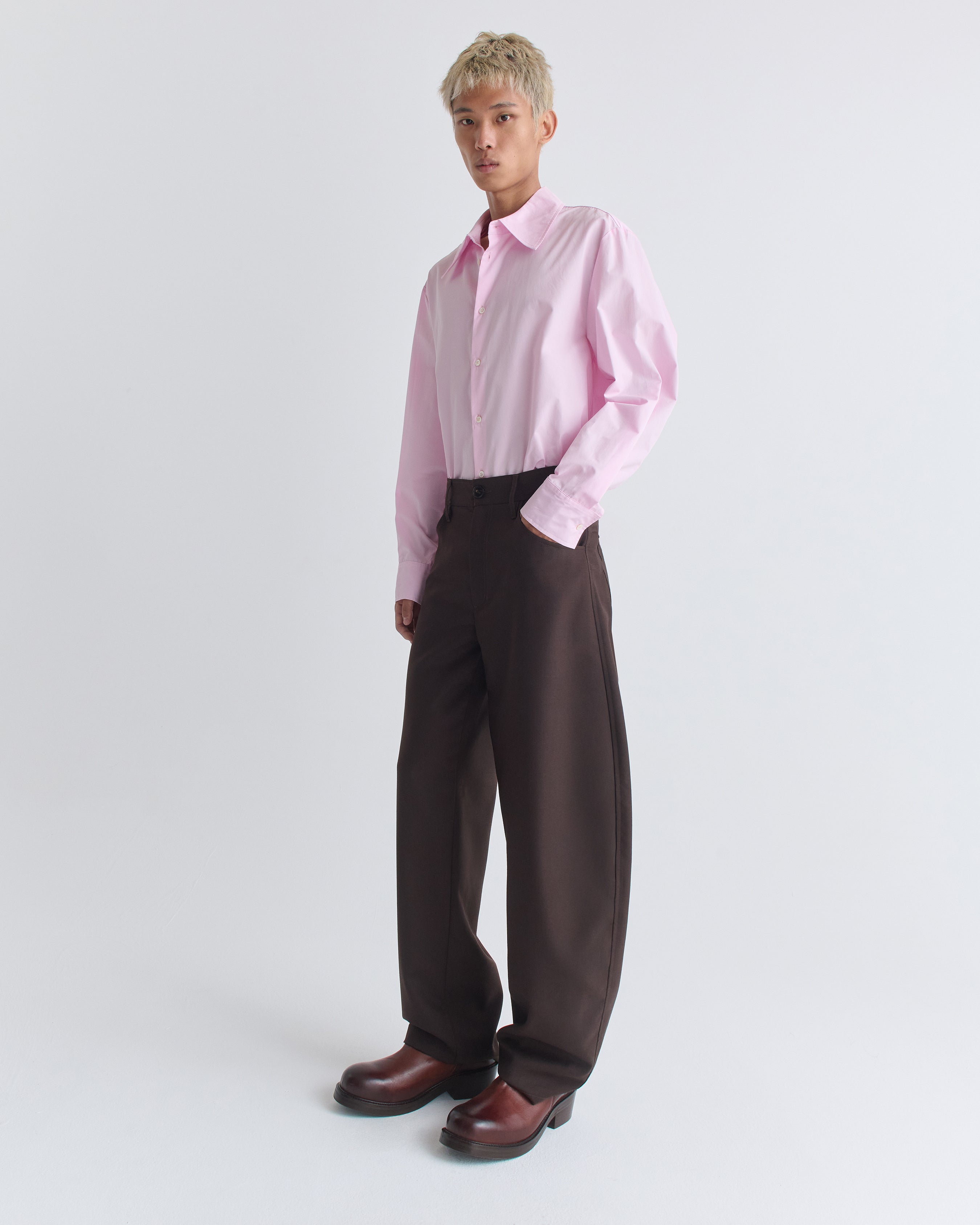 GINO TROUSER