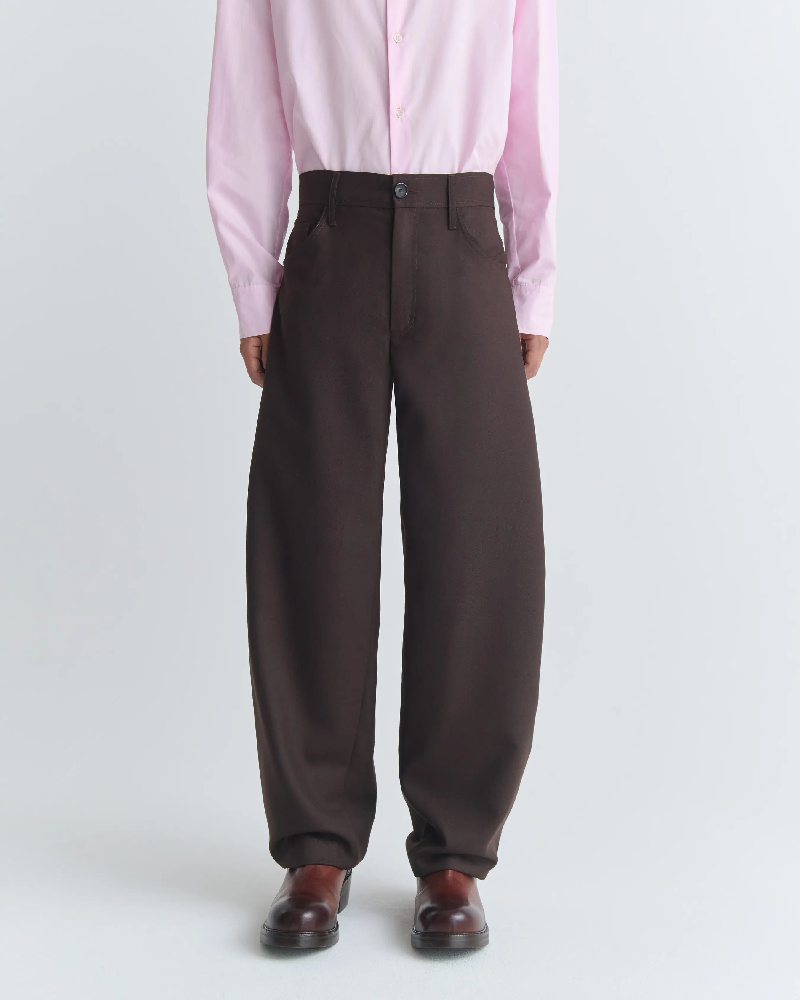 GINO TROUSER