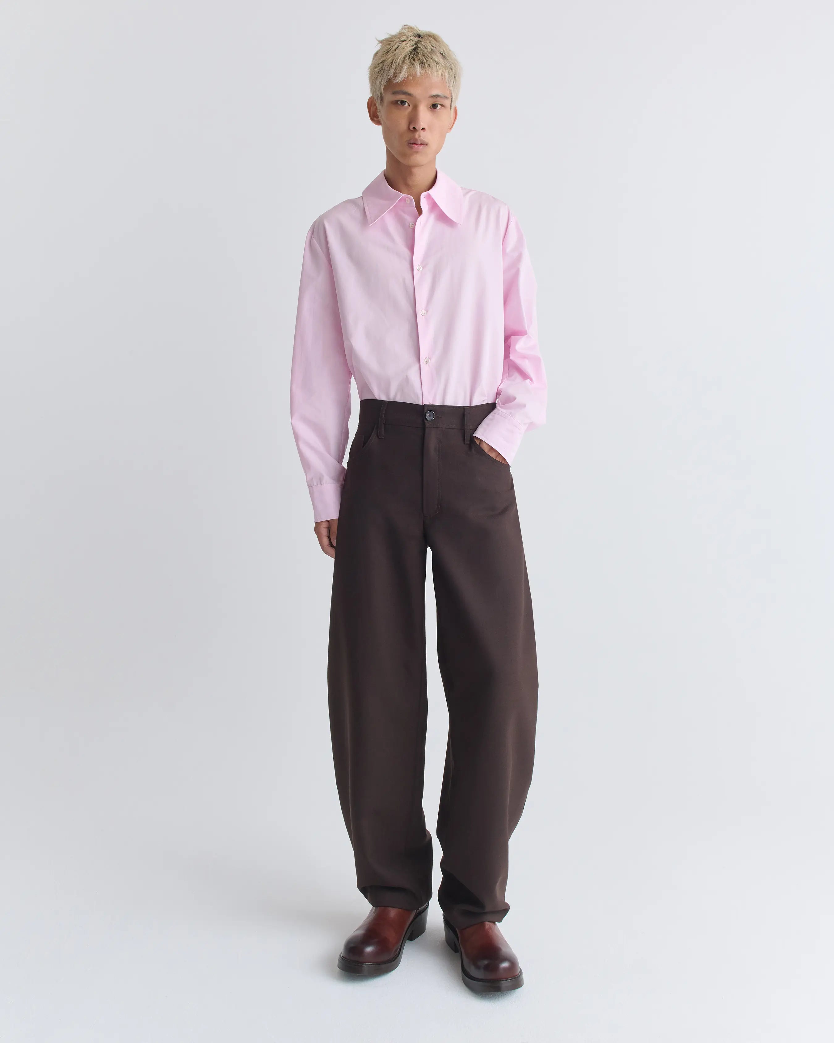 GINO TROUSER
