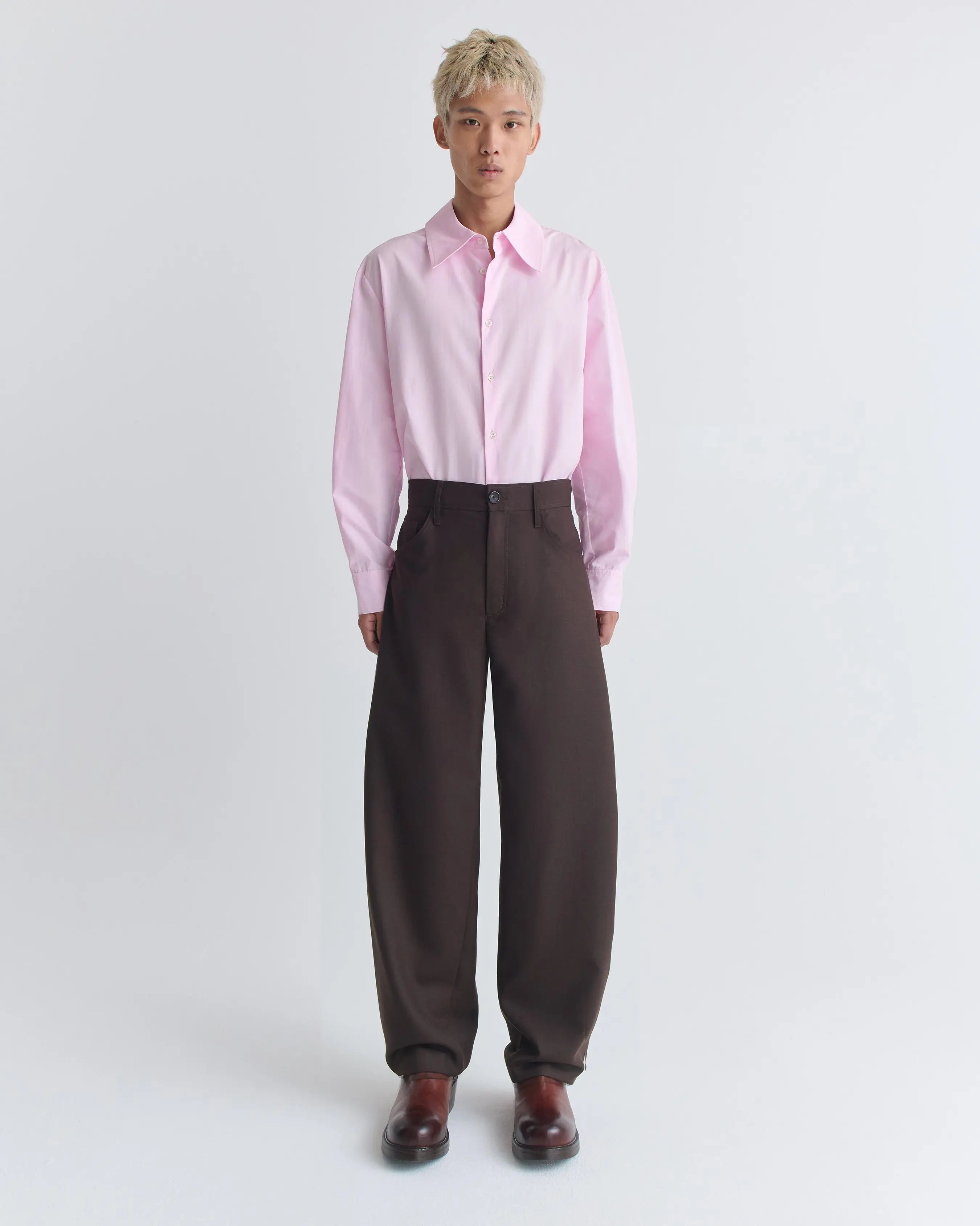 GINO TROUSER