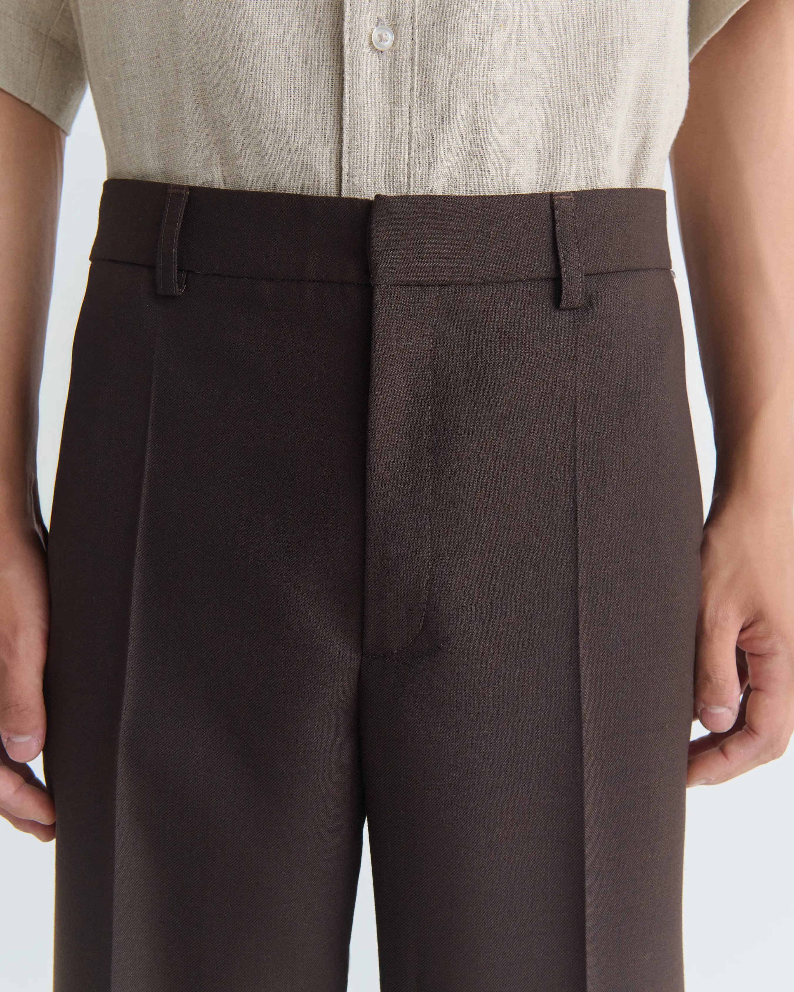 JEON TROUSER