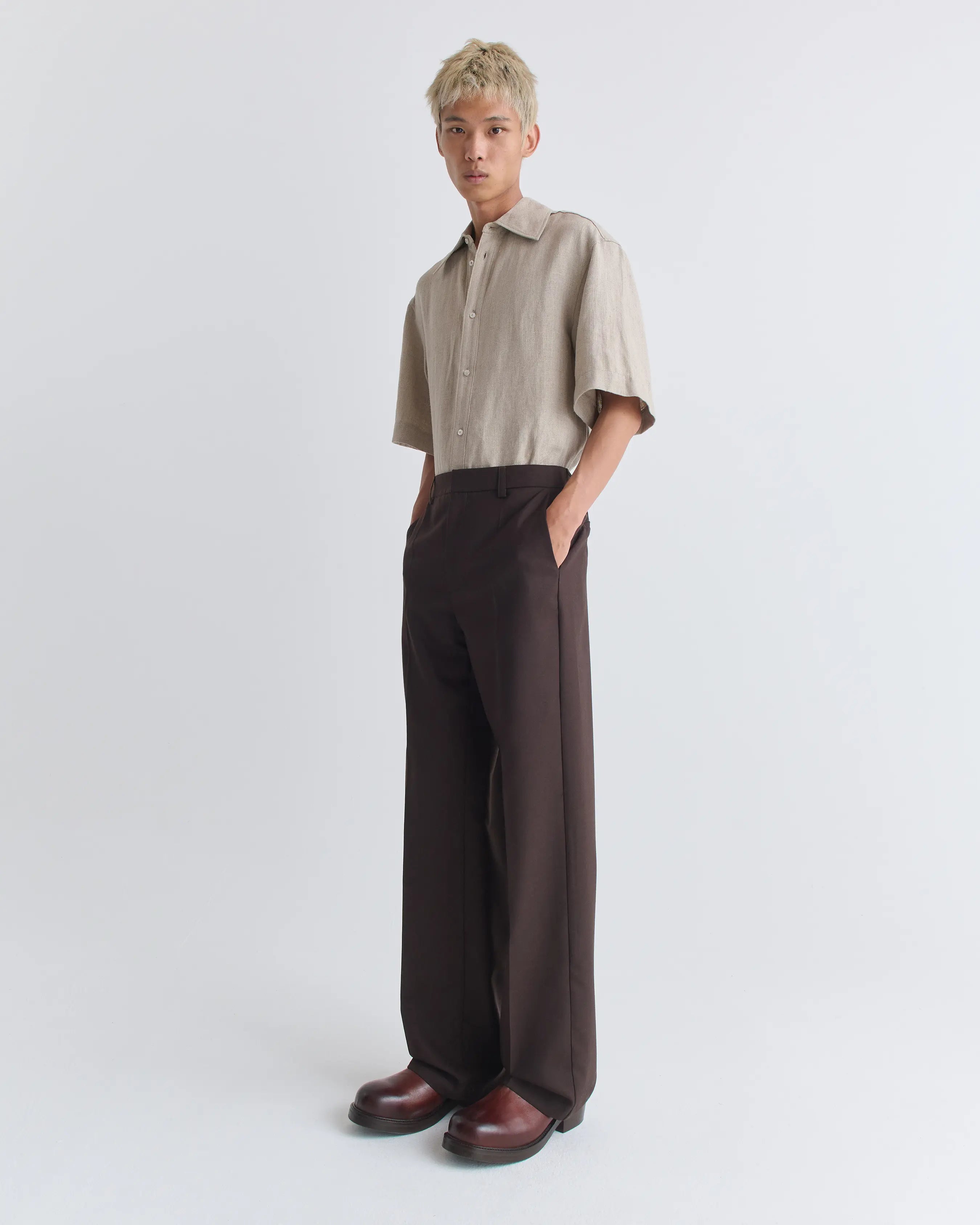 JEON TROUSER