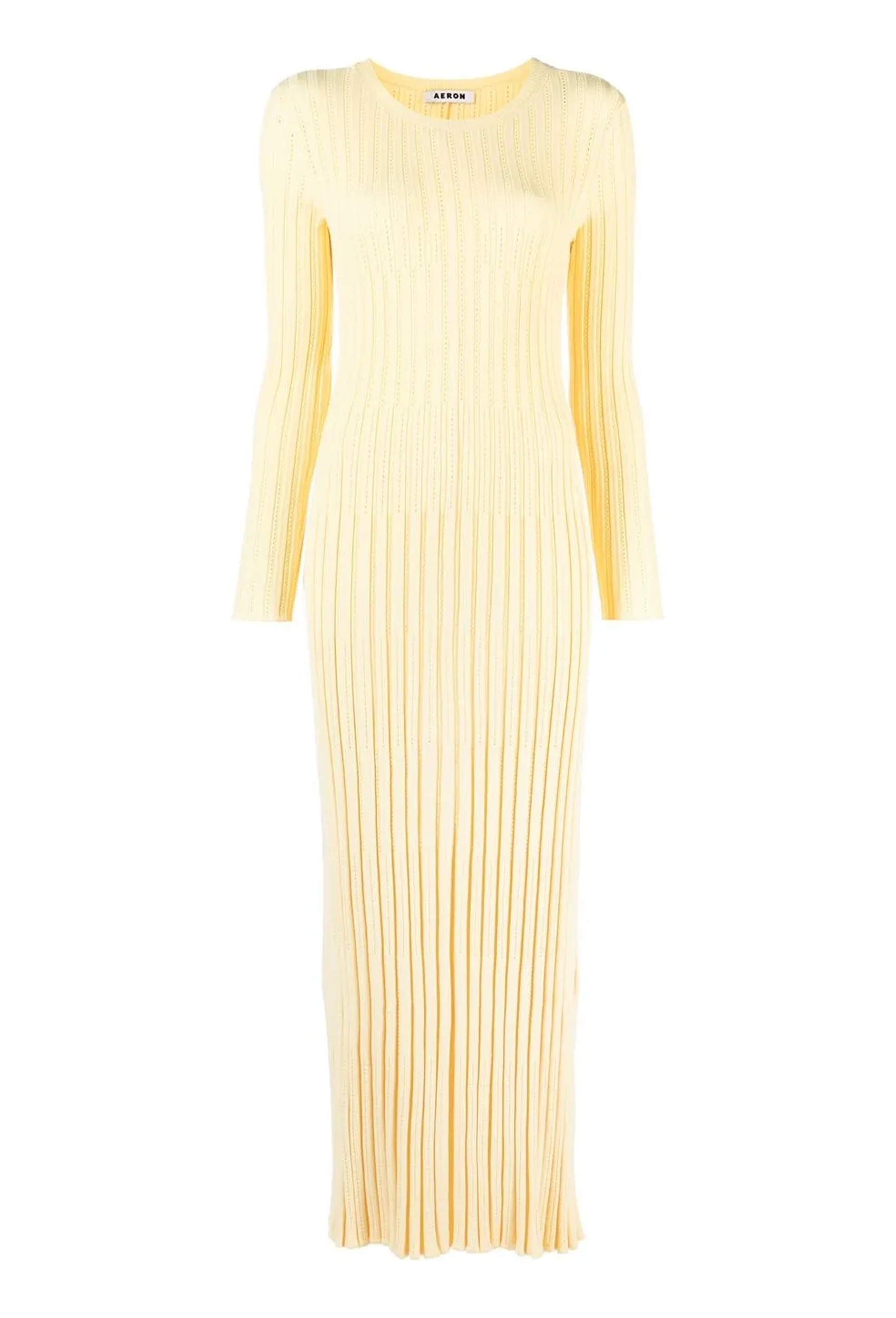 SERISE LONG DRESS