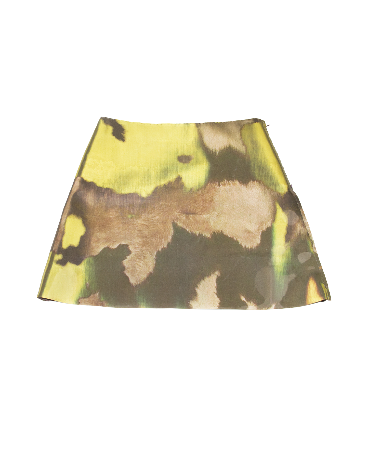 COLOR-CHANGING SKIRT