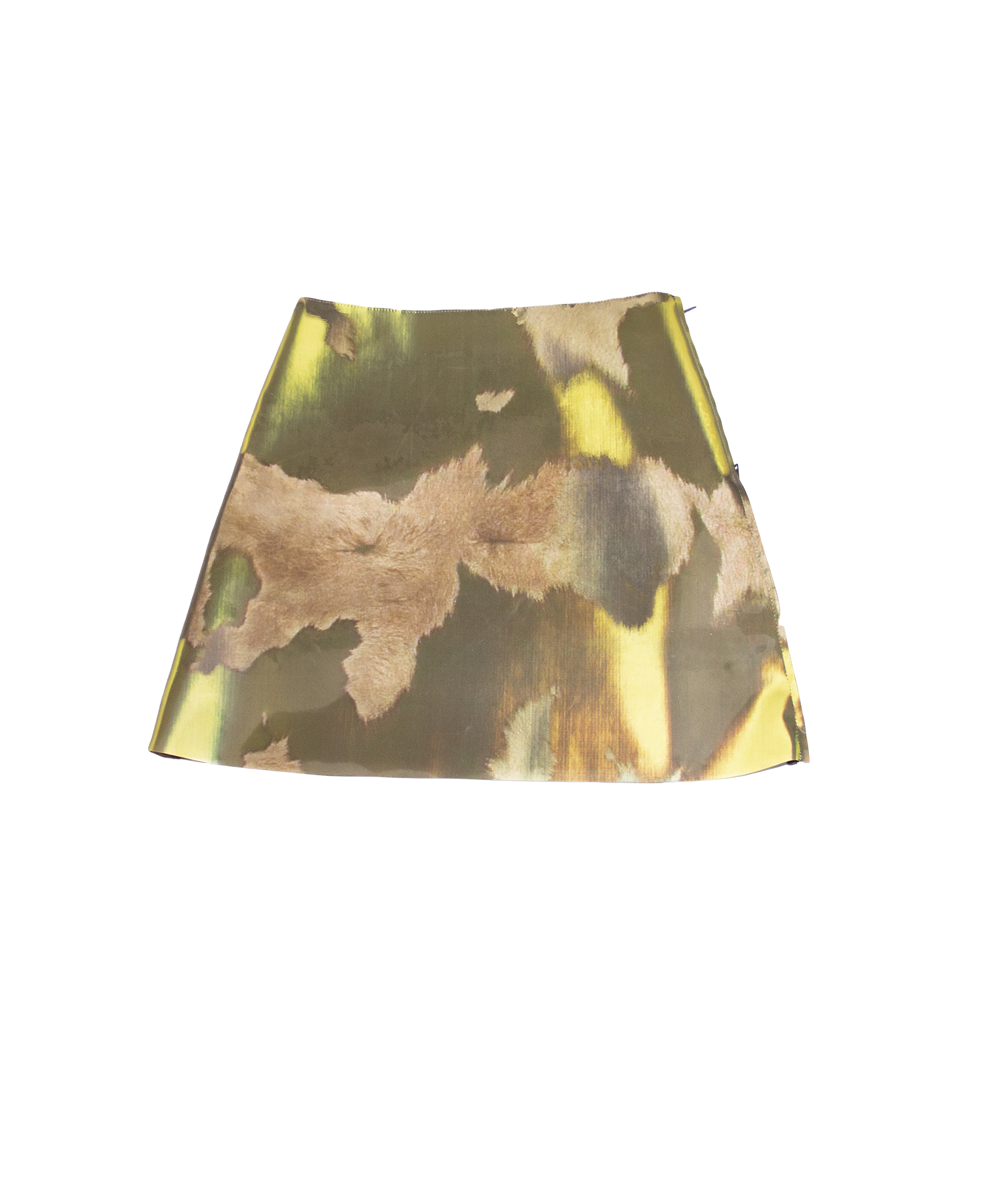COLOR-CHANGING SKIRT