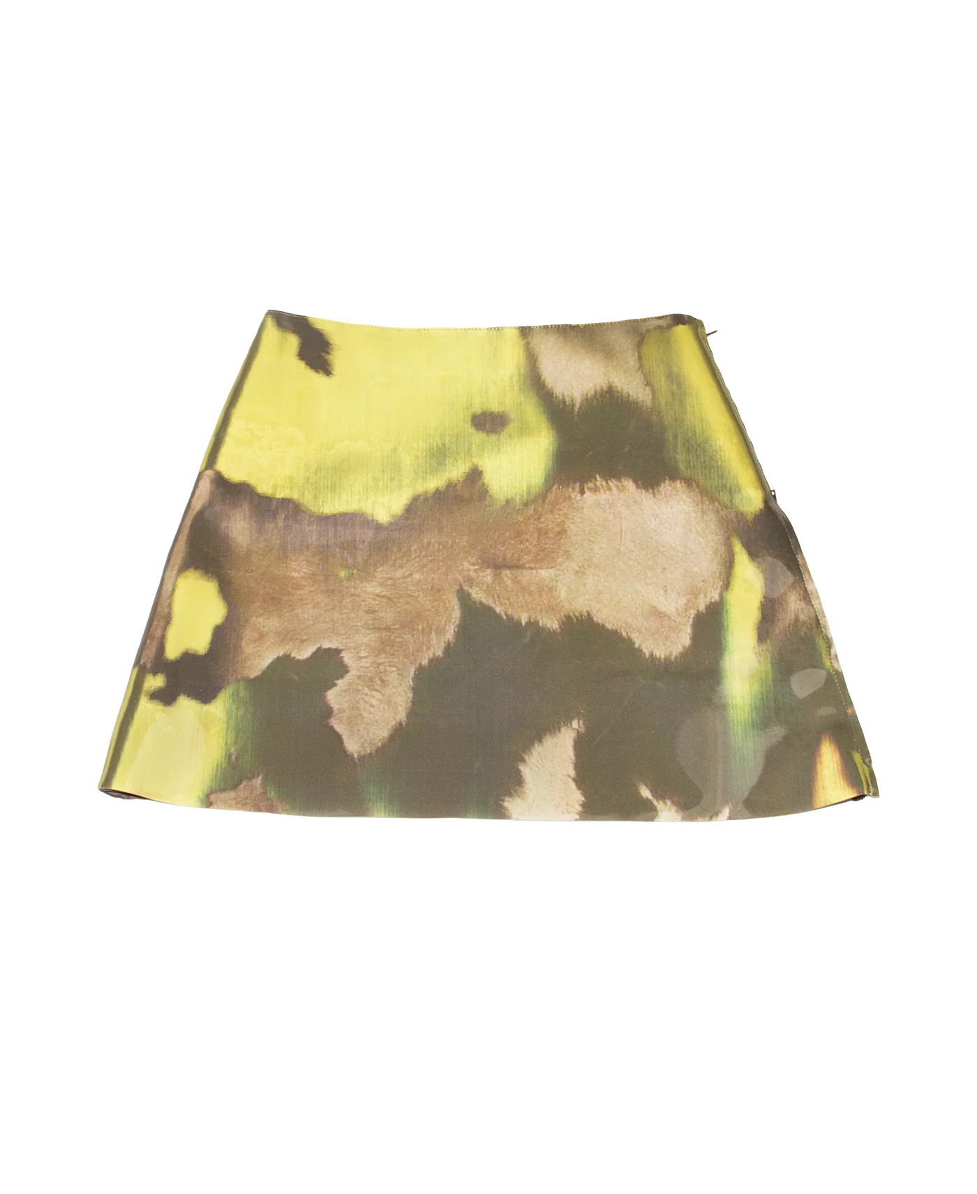 Color-changing Skirt