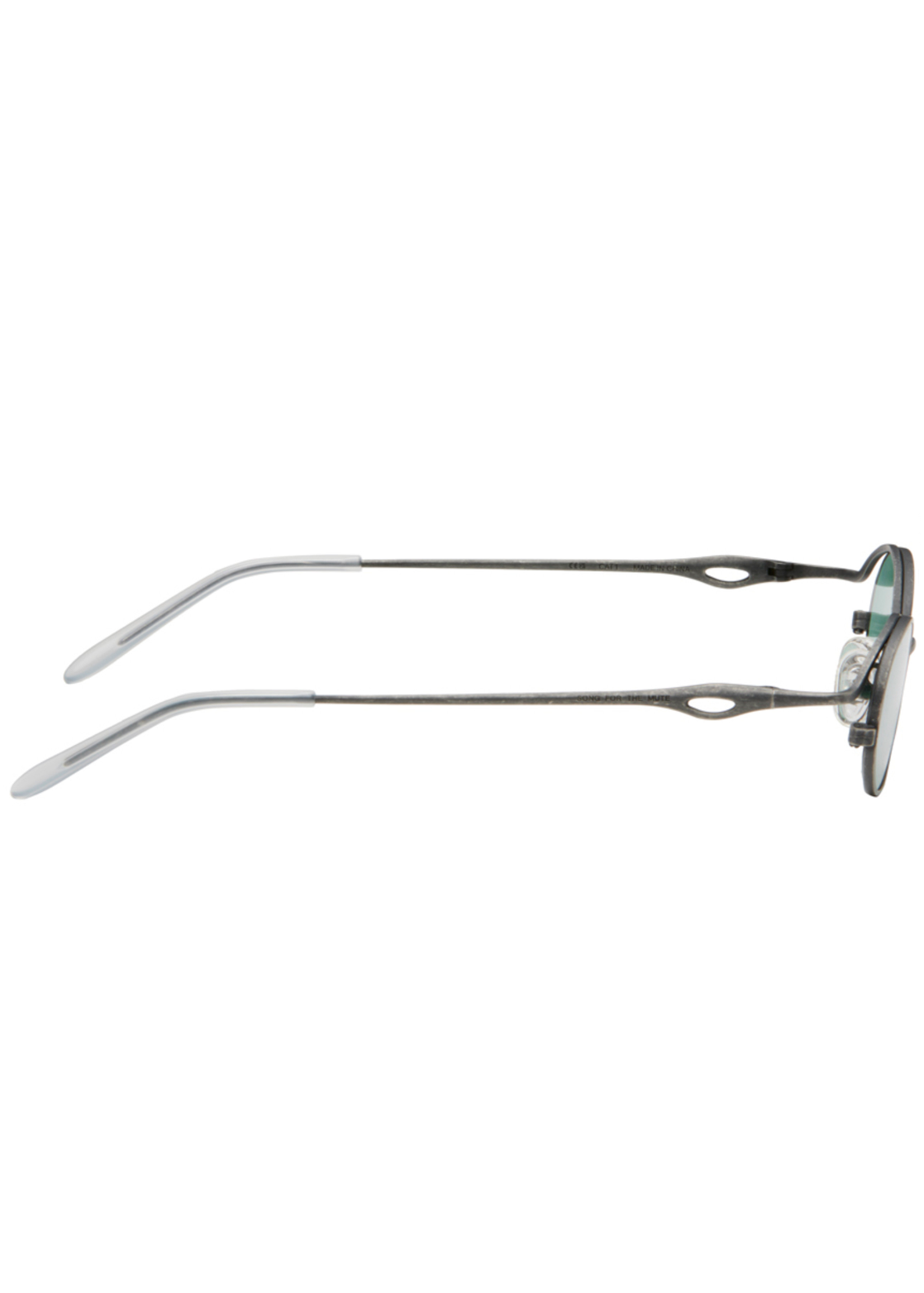'The Teardrop' Sunglasses