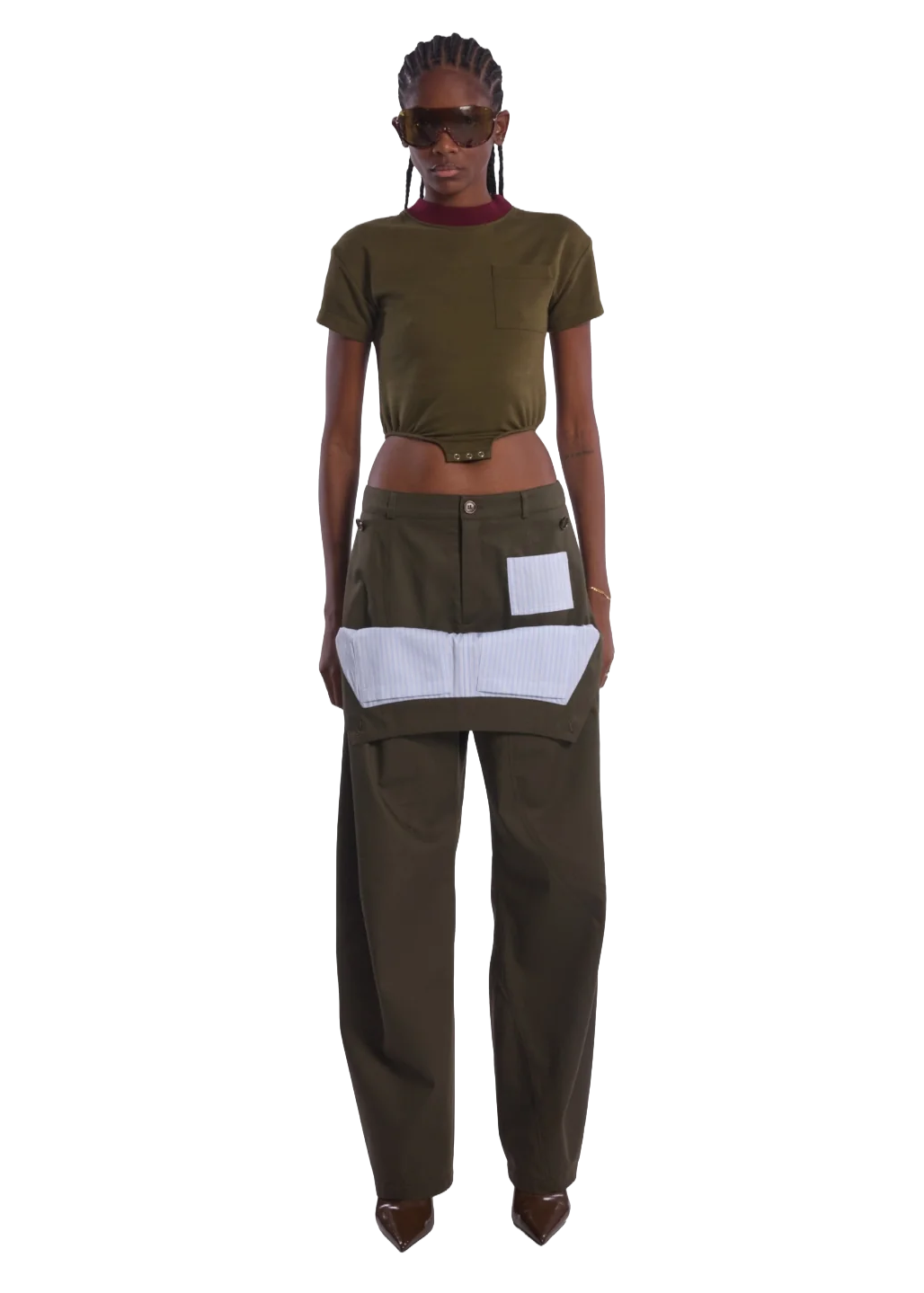 Sabina Pants