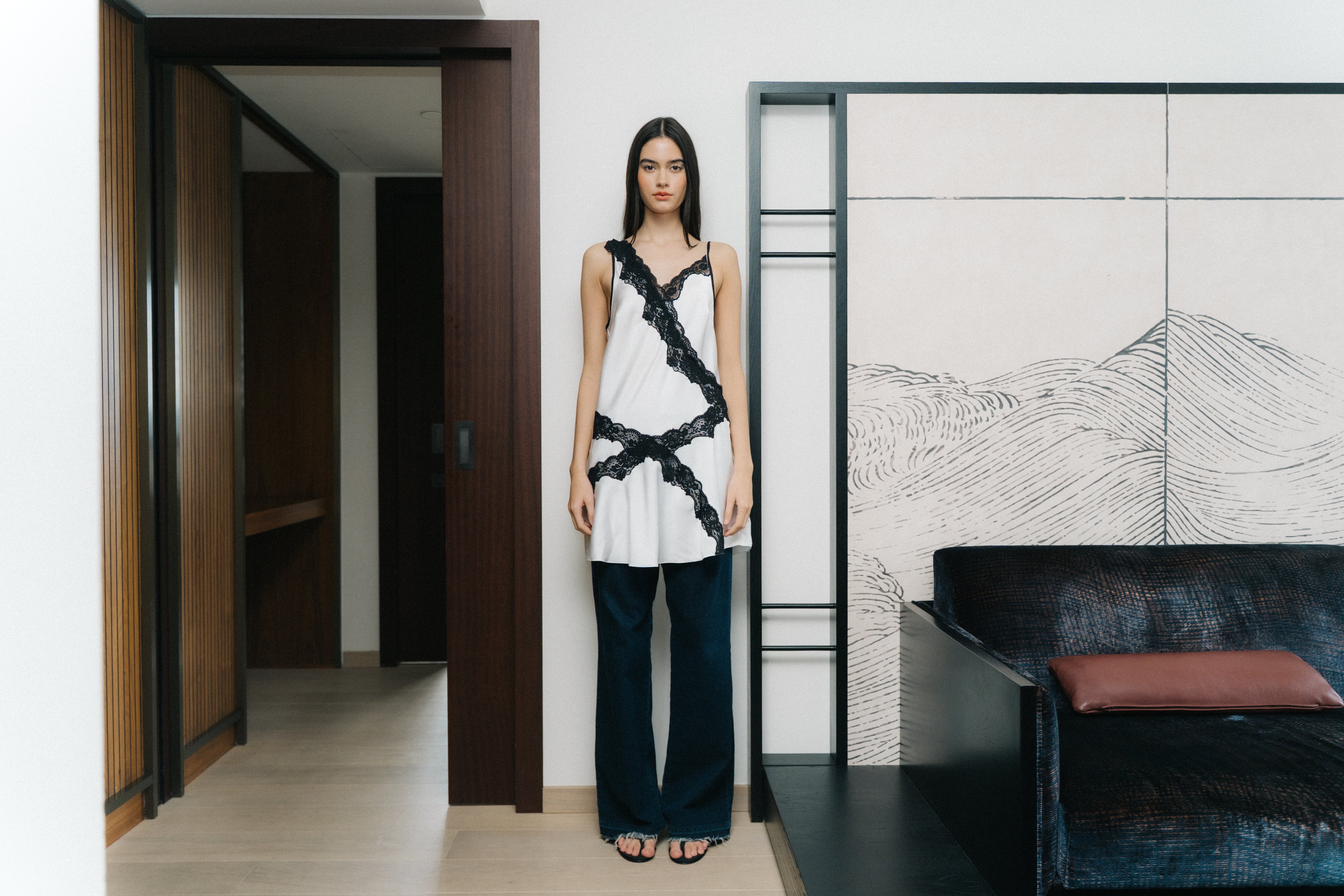 Clothing Rental: Rethinking the Way We Dress