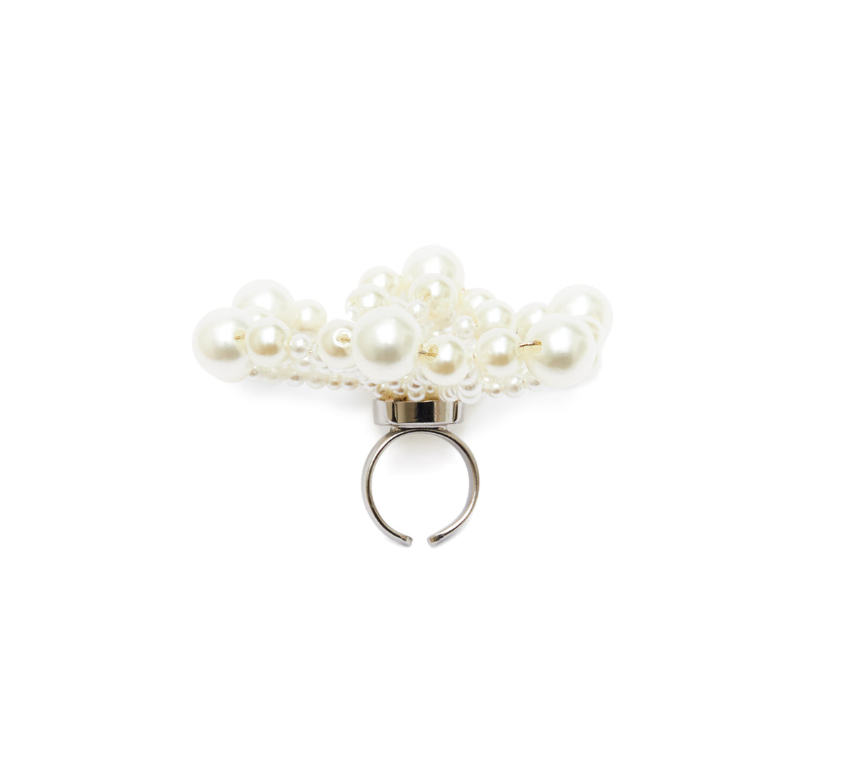 HOLLY MOLLY RING