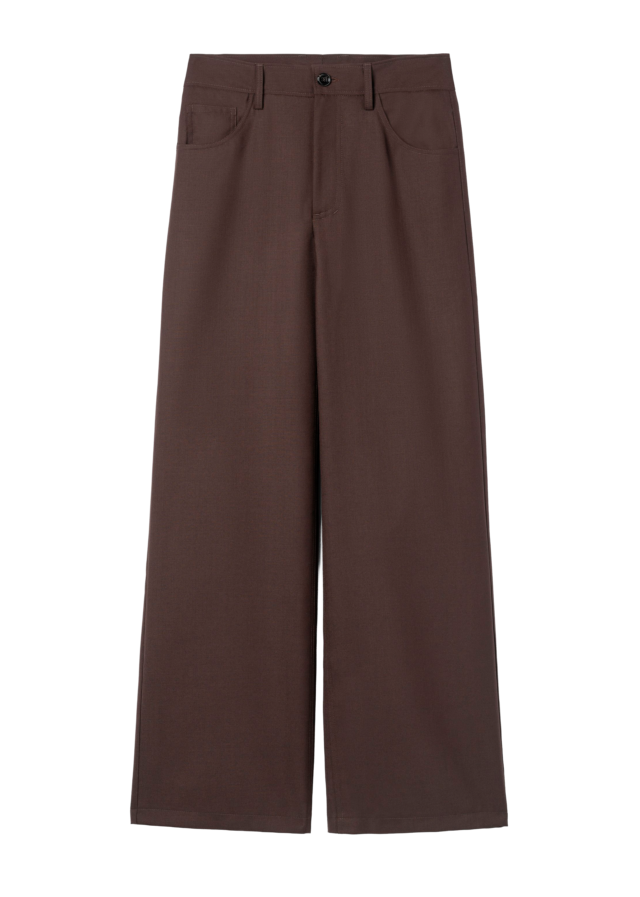 Jiro Trouser