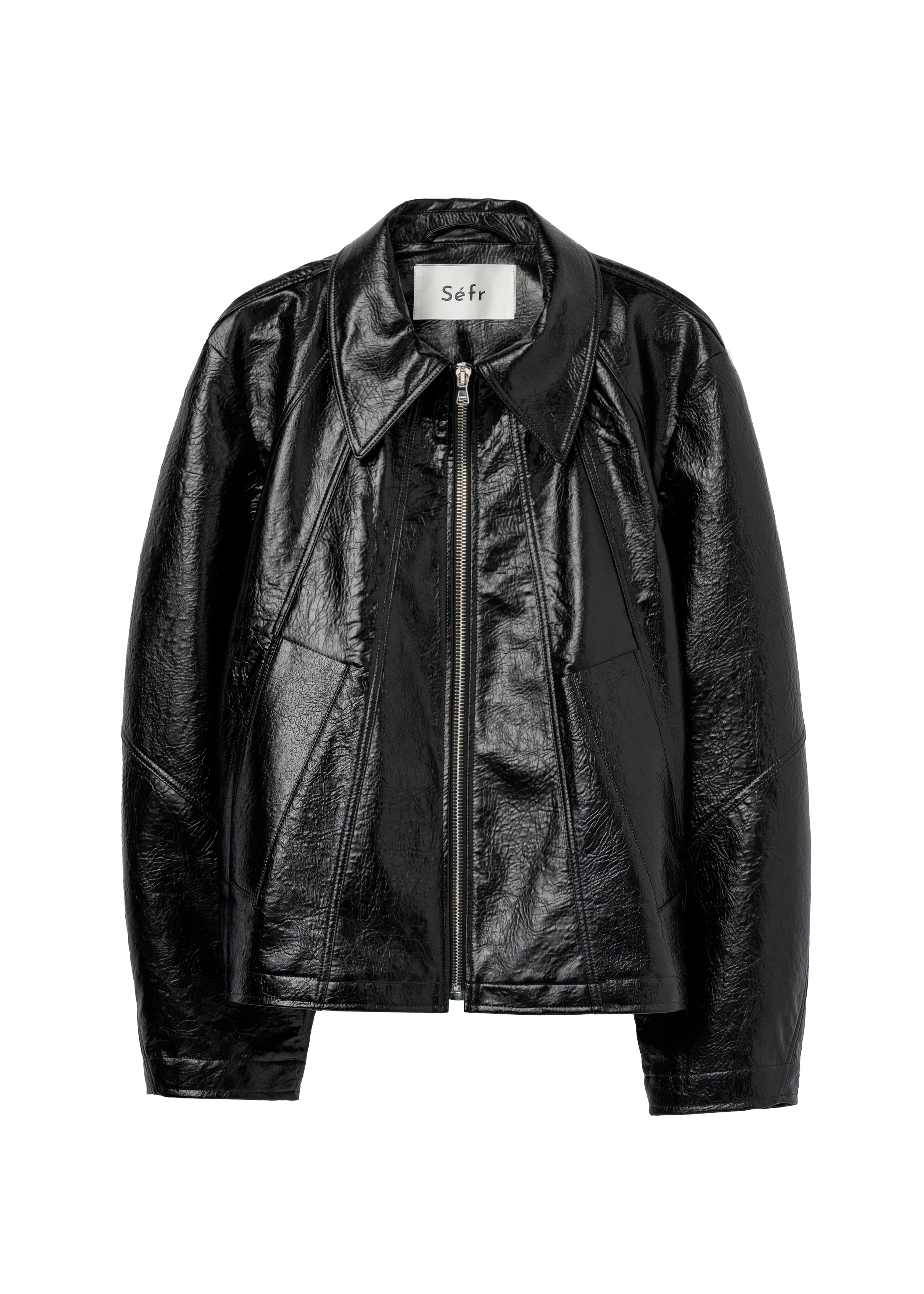 Duke Jacket