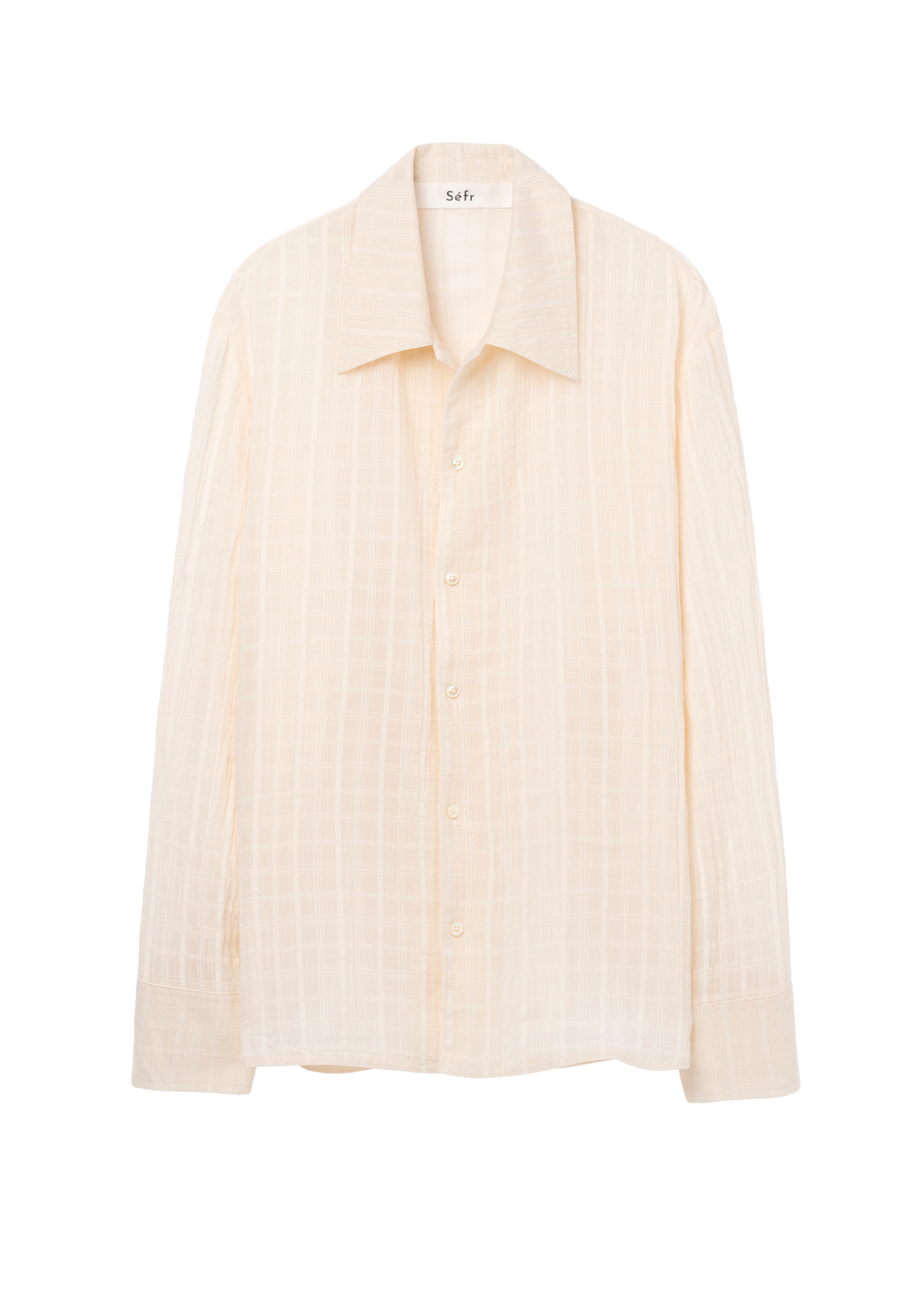Ignacio Shirt