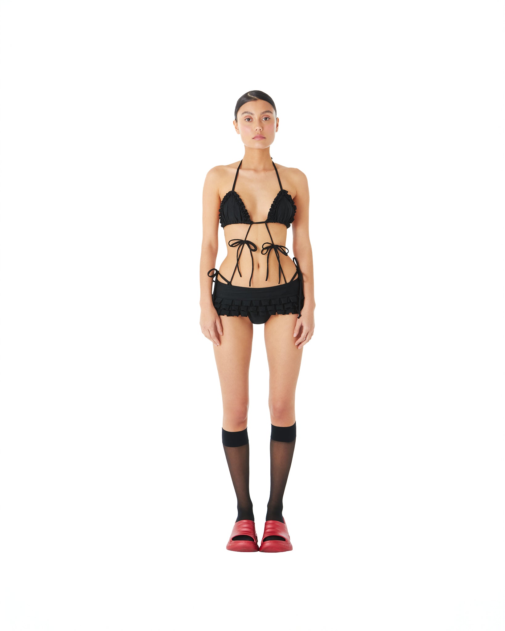 BIKINI - BLACK
