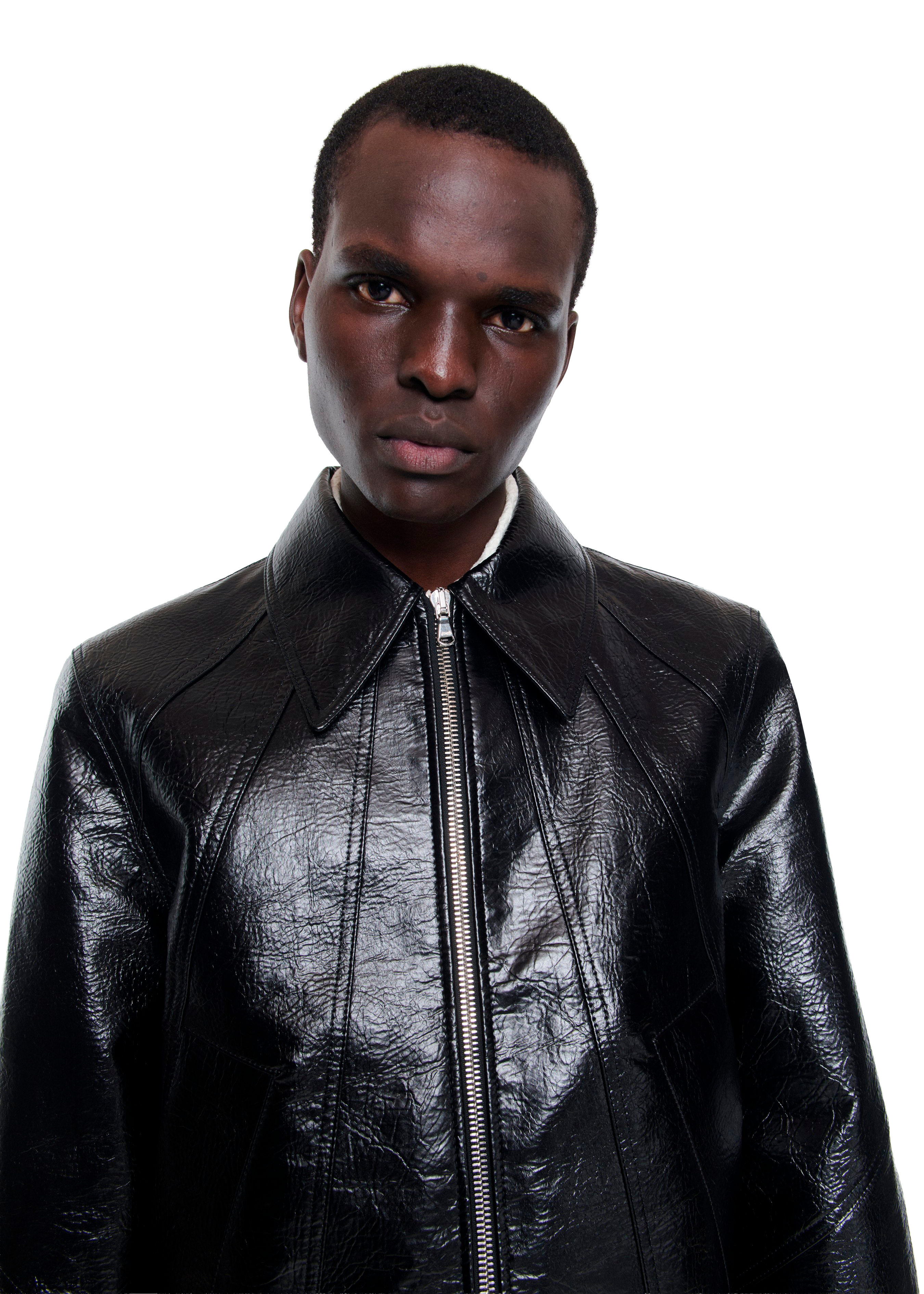 Duke Jacket