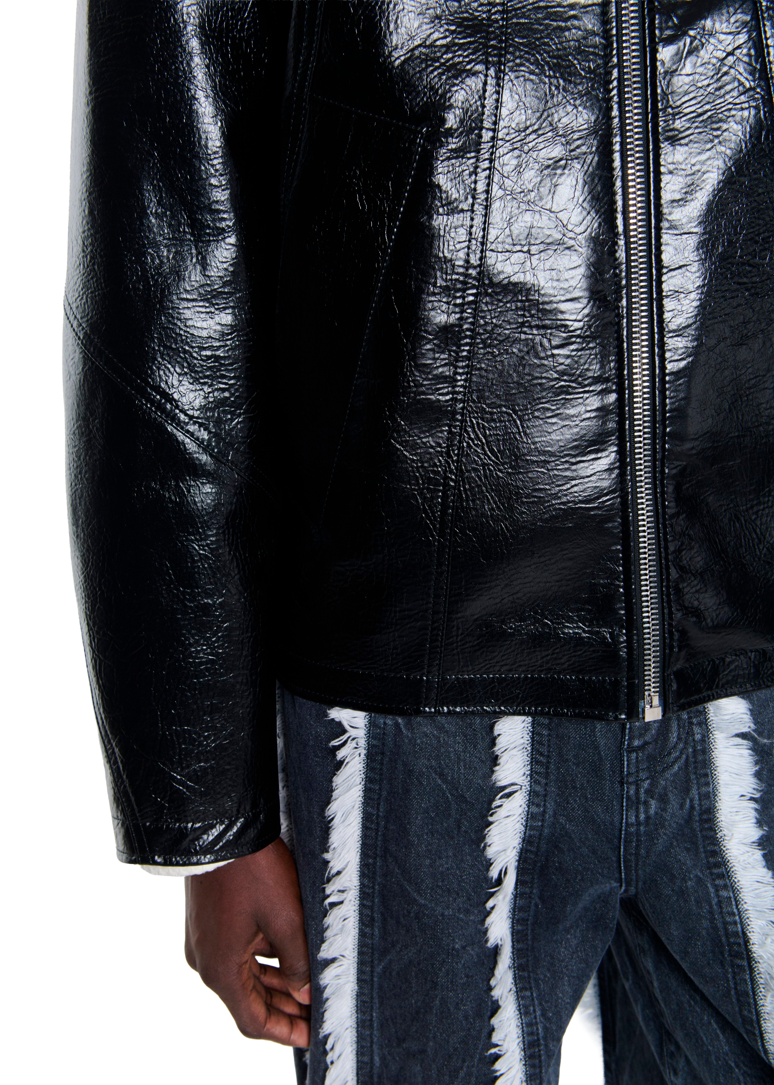 Duke Jacket