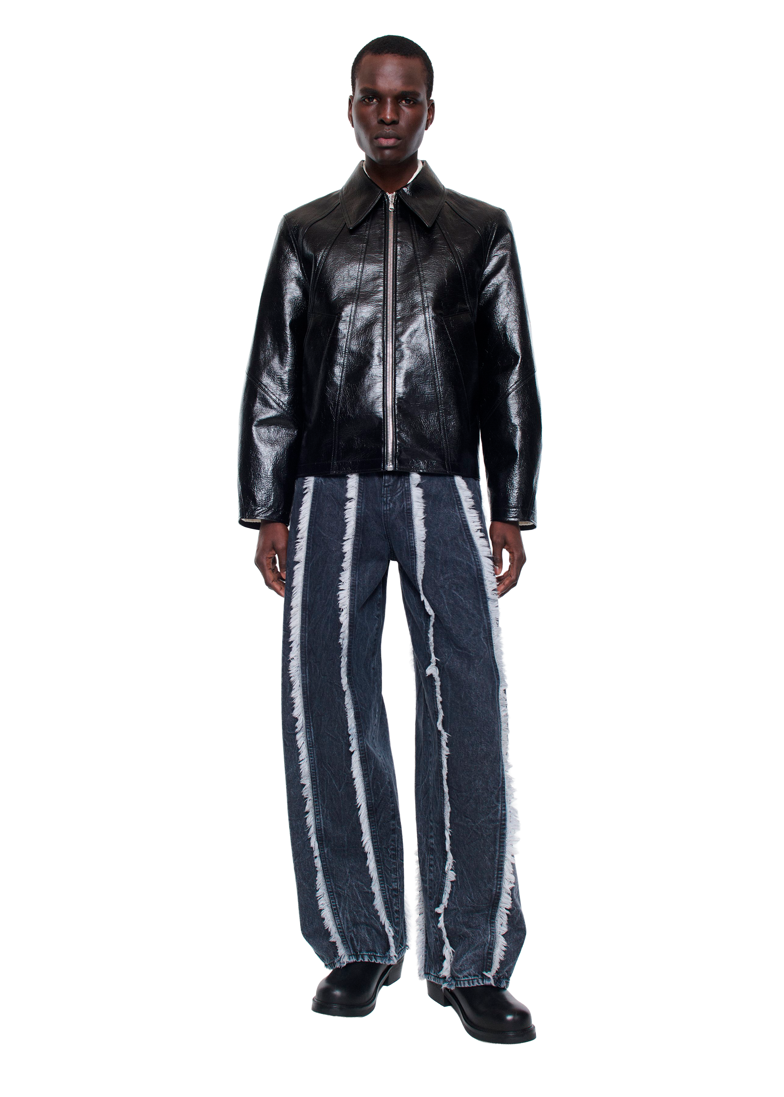Duke Jacket