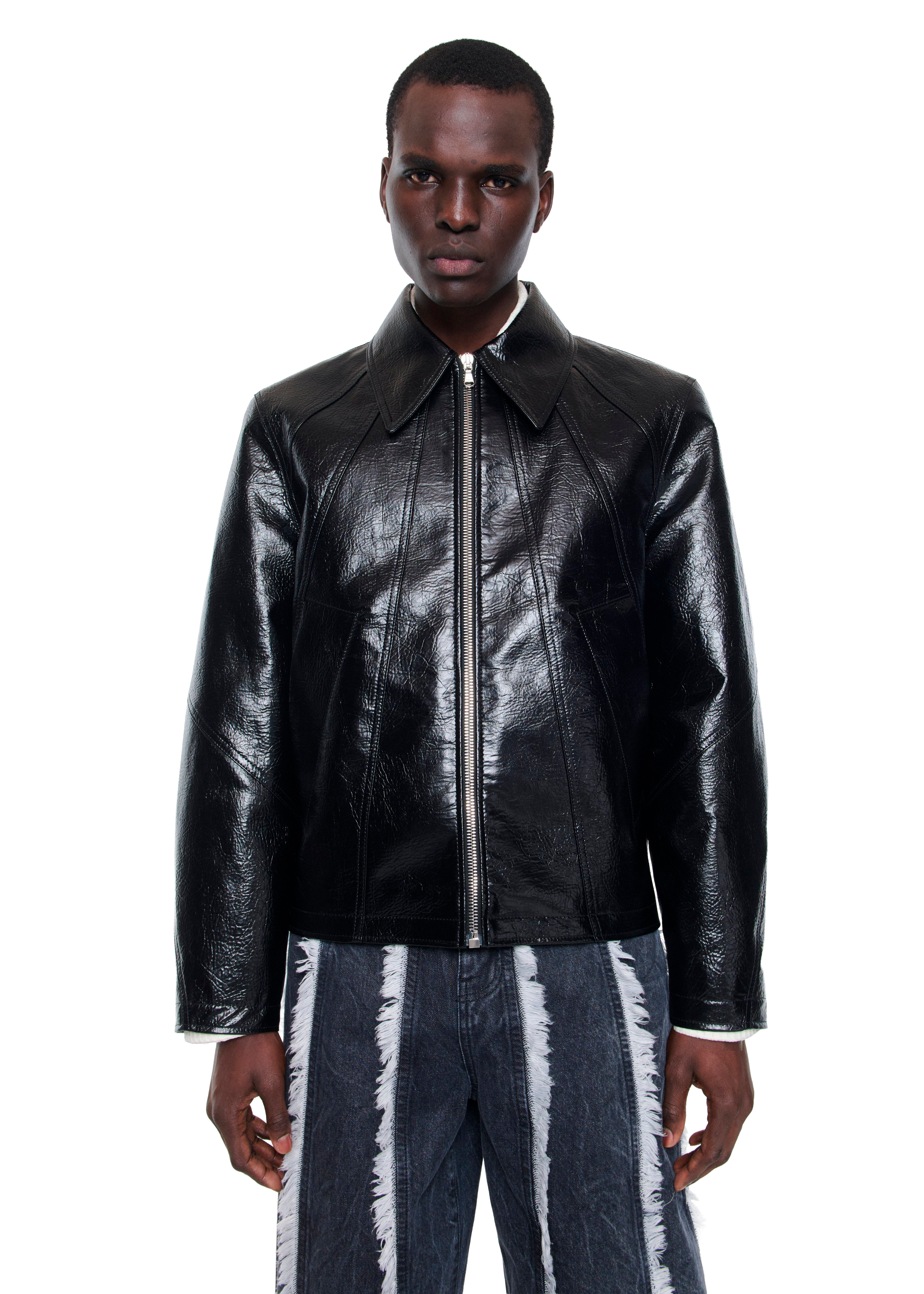 Duke Jacket