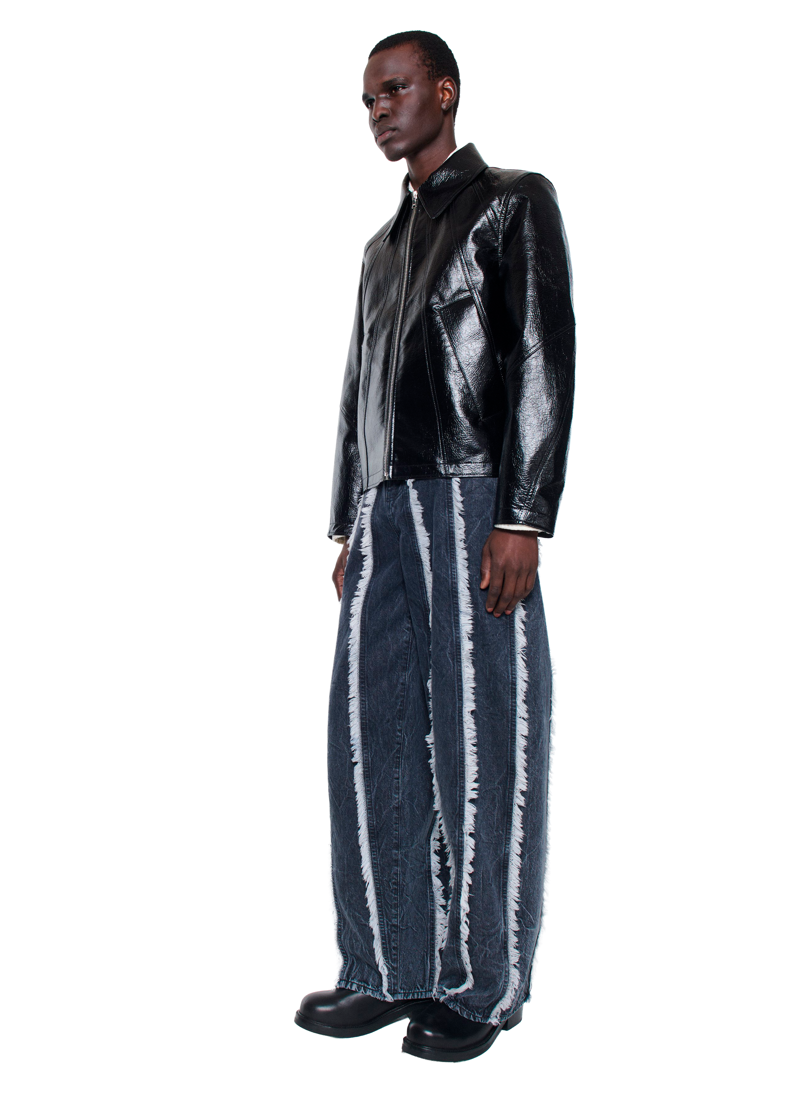 Duke Jacket