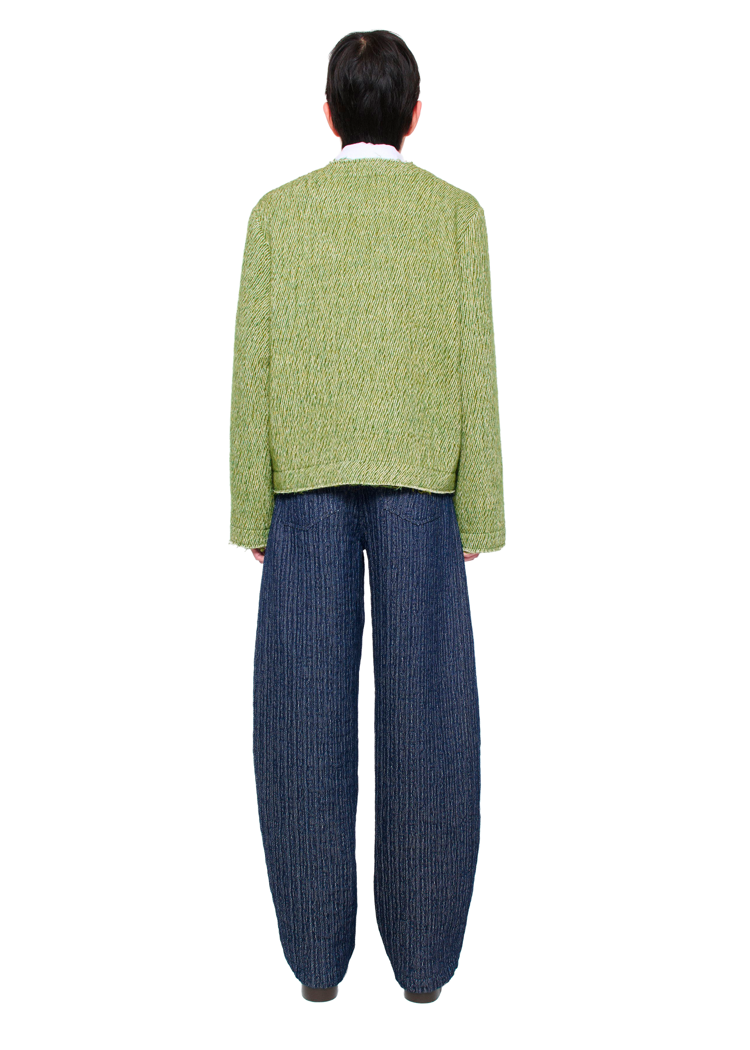 Pavel Cardigan