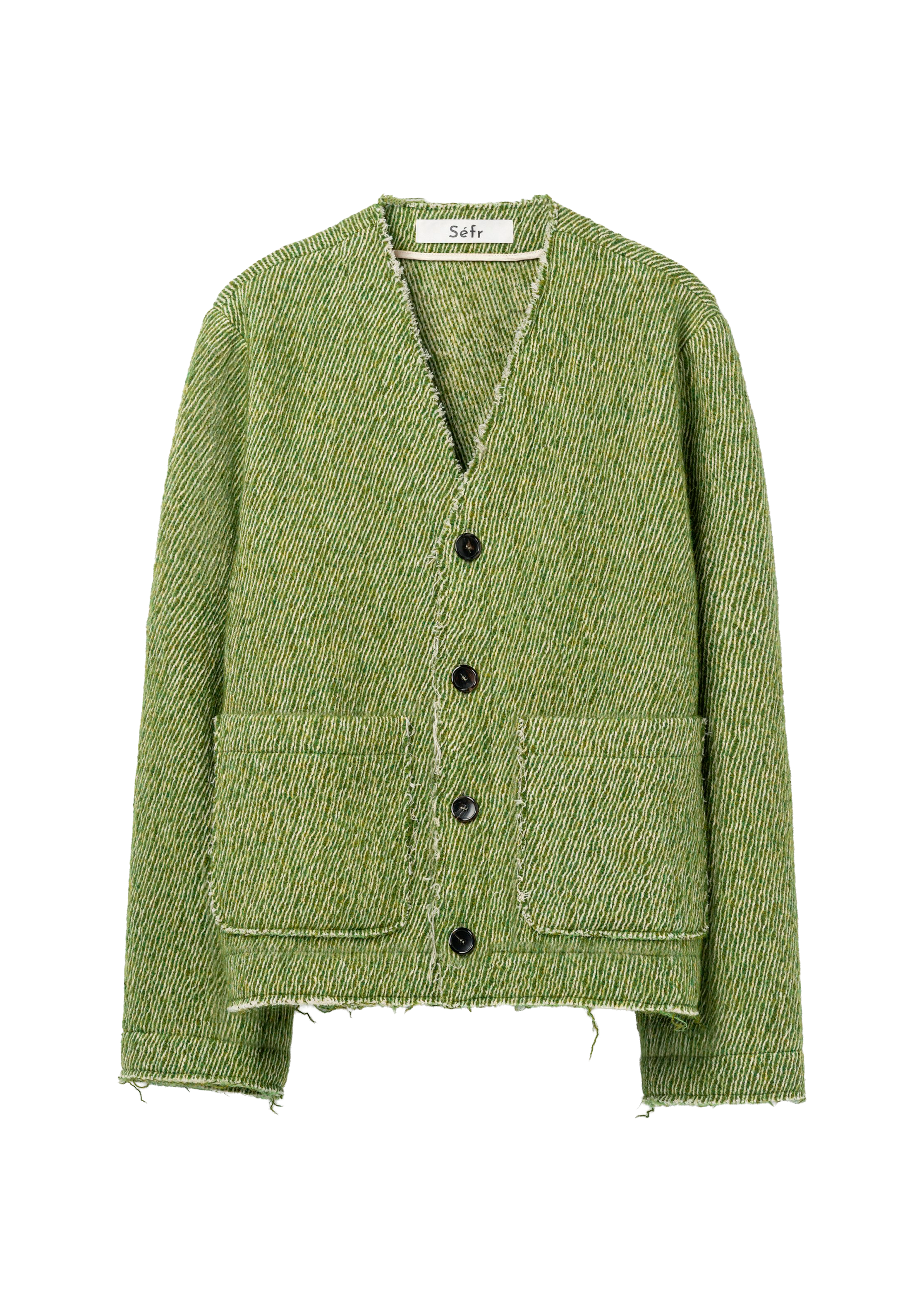 Pavel Cardigan