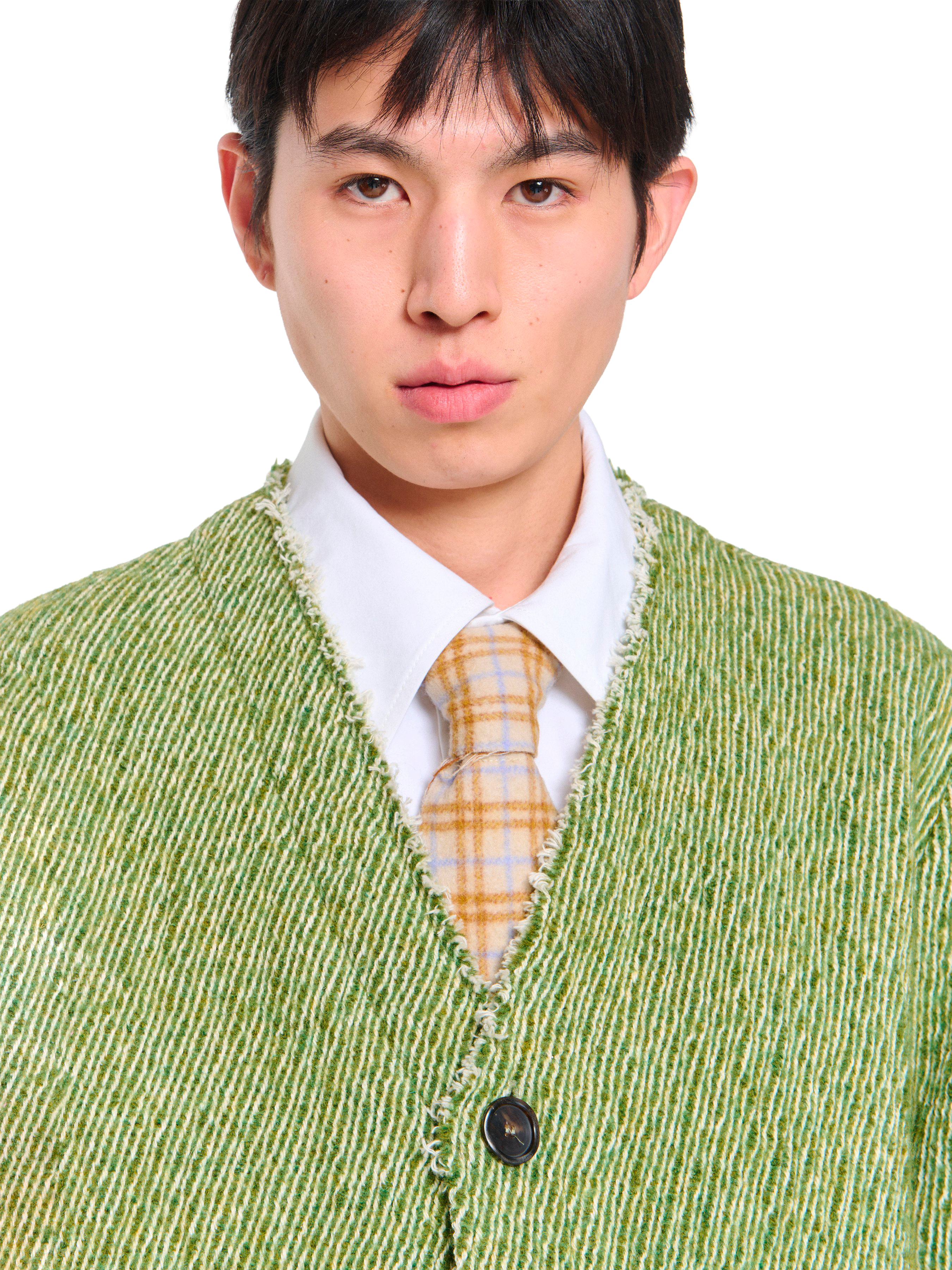 Pavel Cardigan