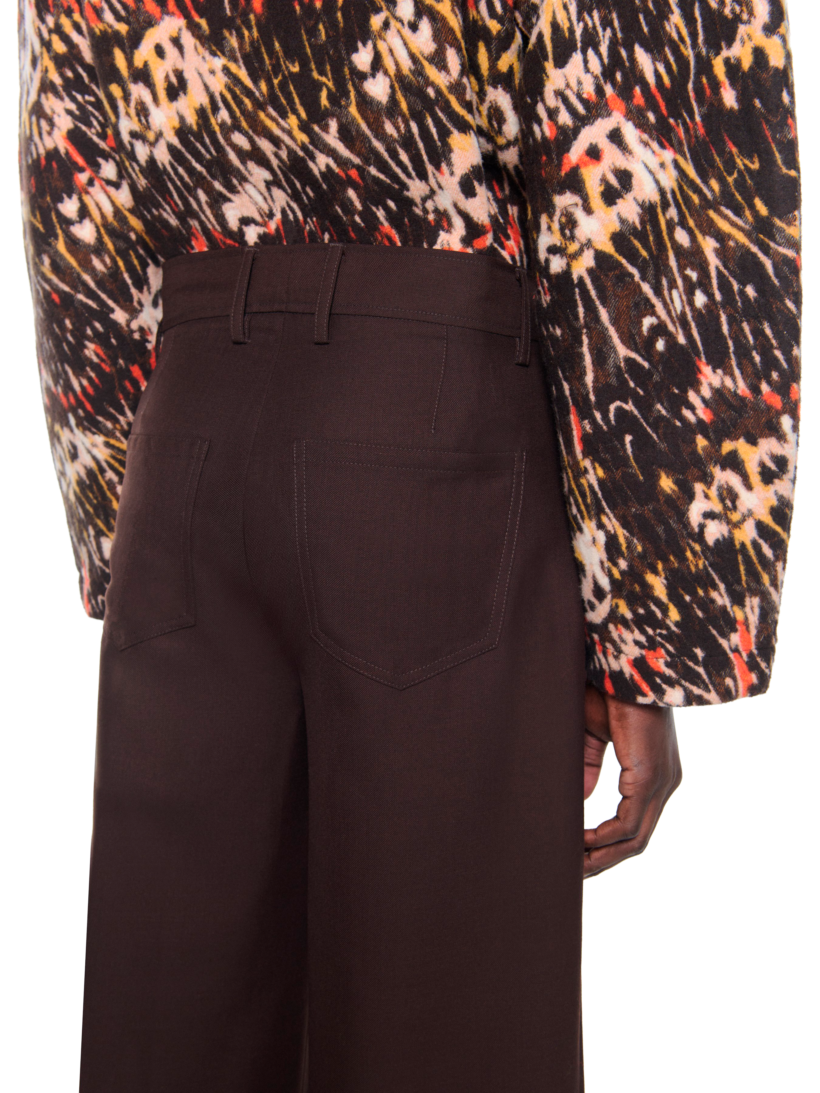 Jiro Trouser