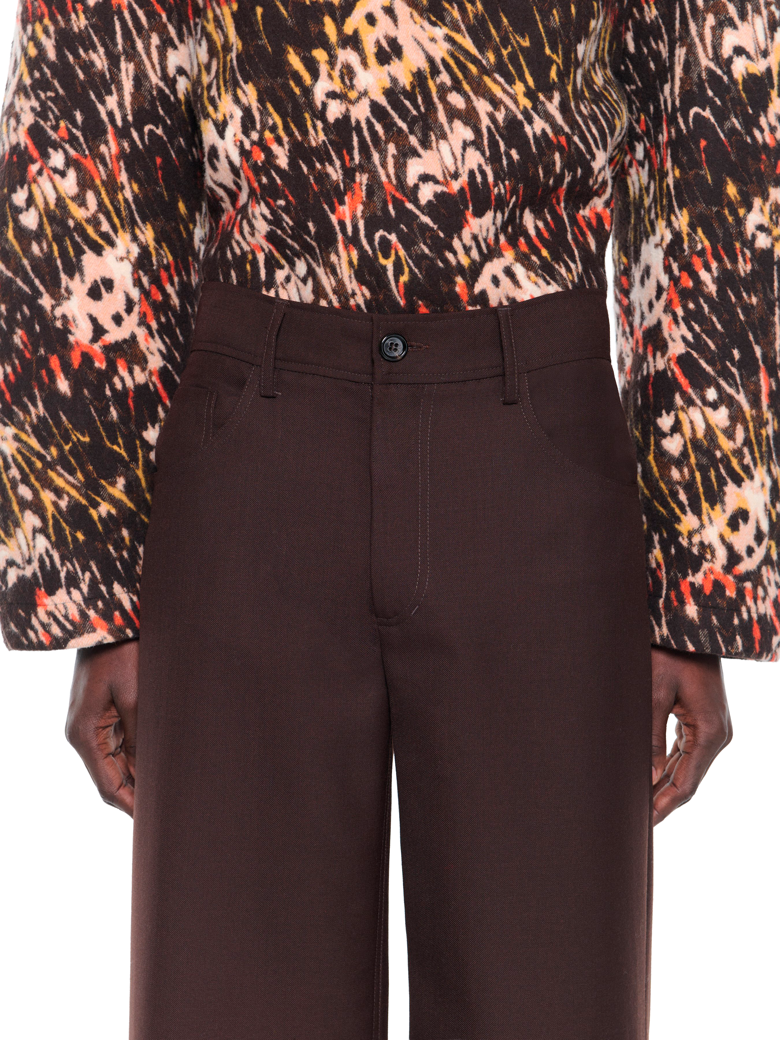 Jiro Trouser