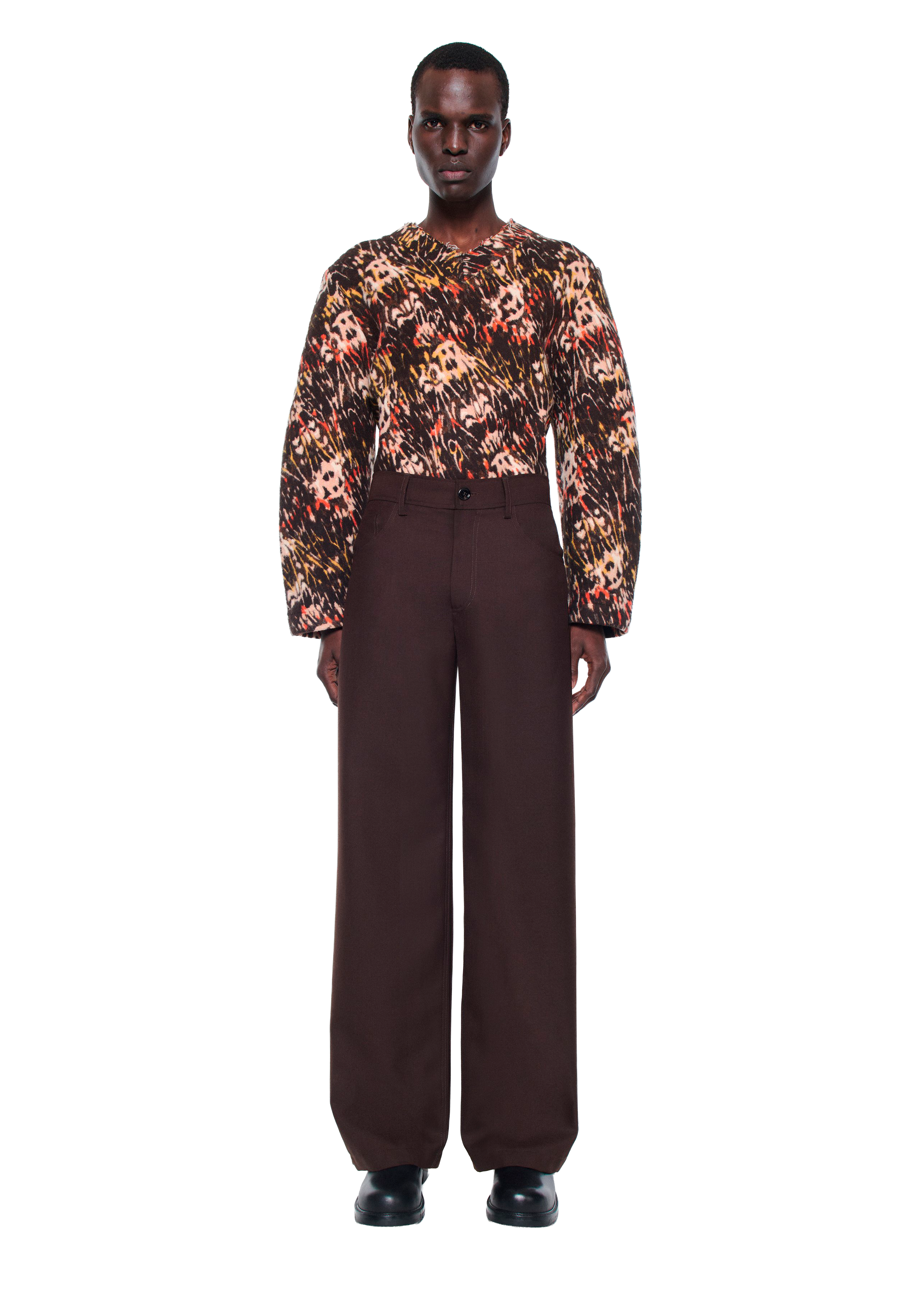 Jiro Trouser