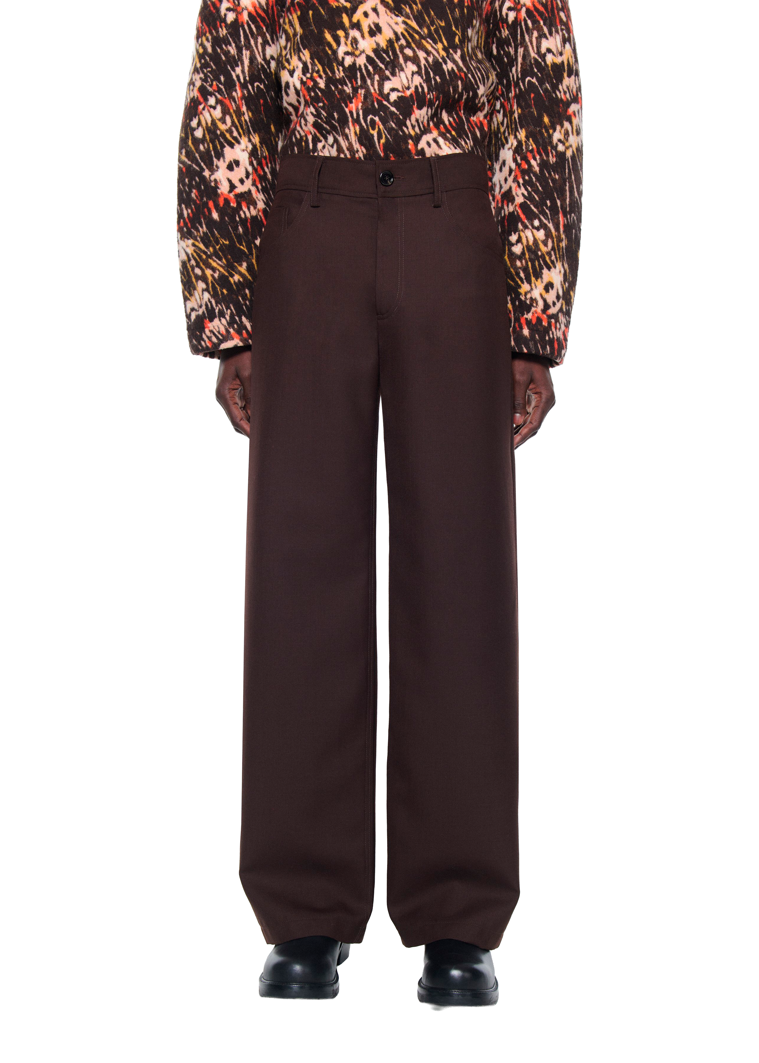 Jiro Trouser