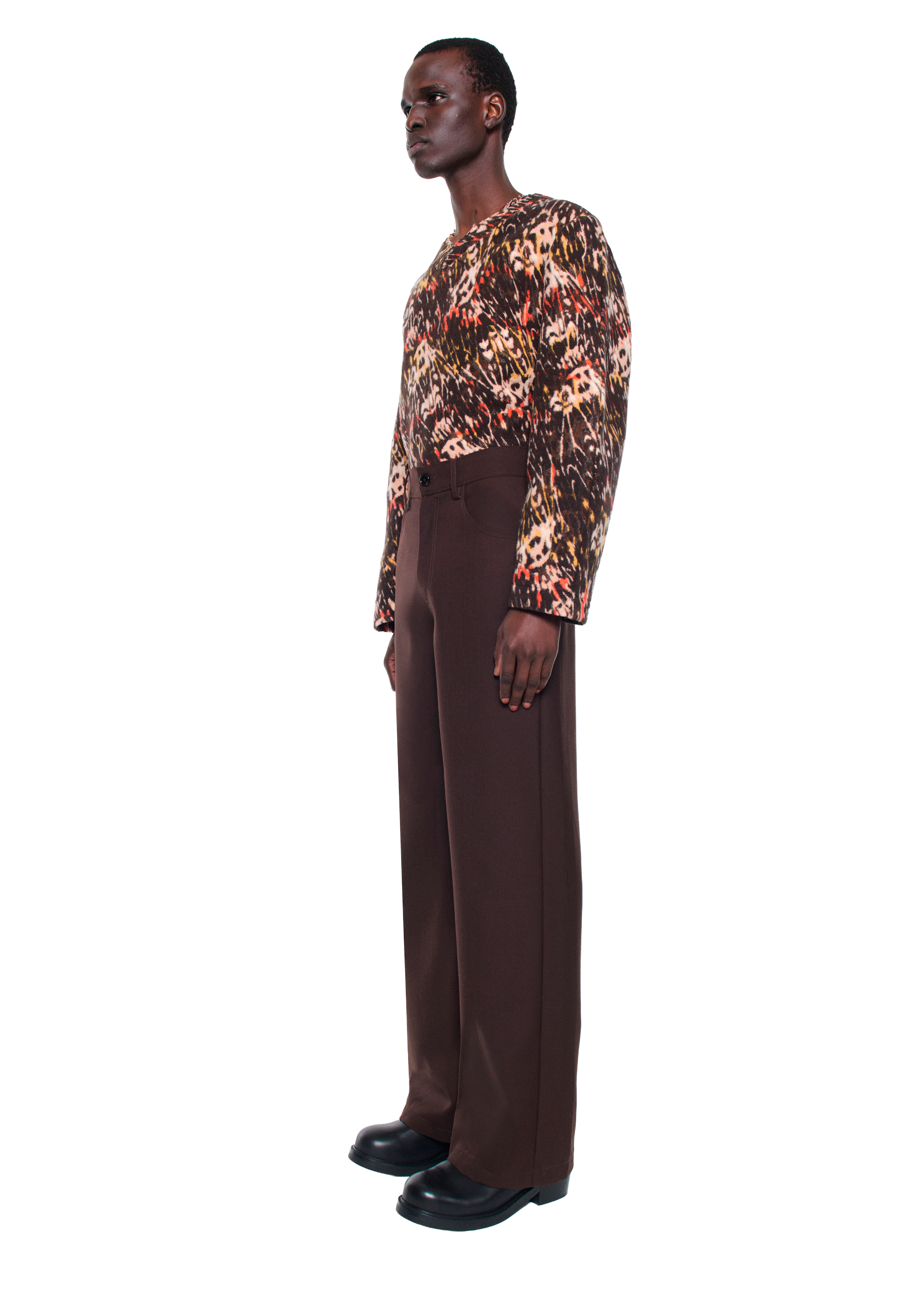 Jiro Trouser
