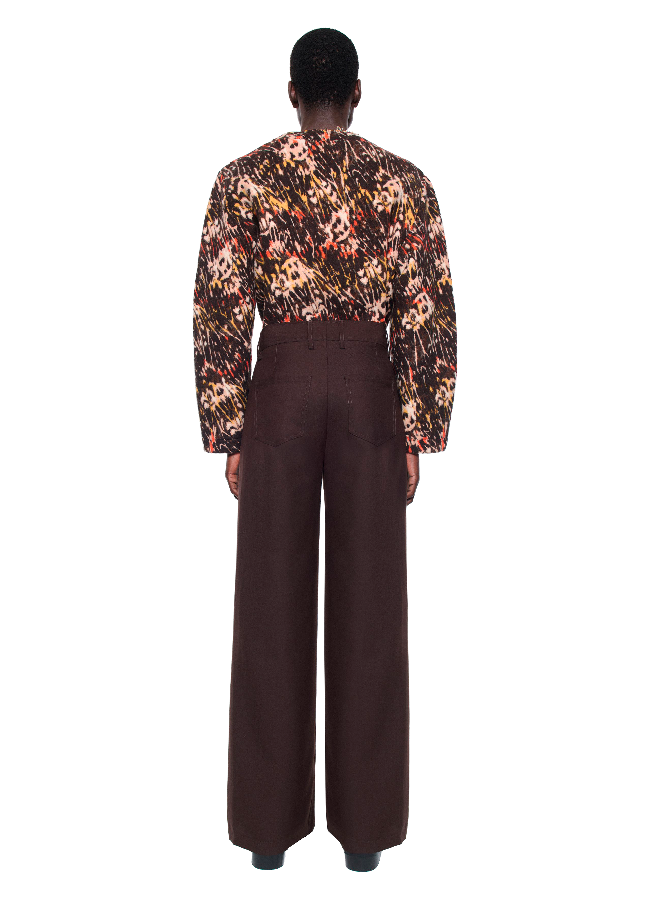 Jiro Trouser