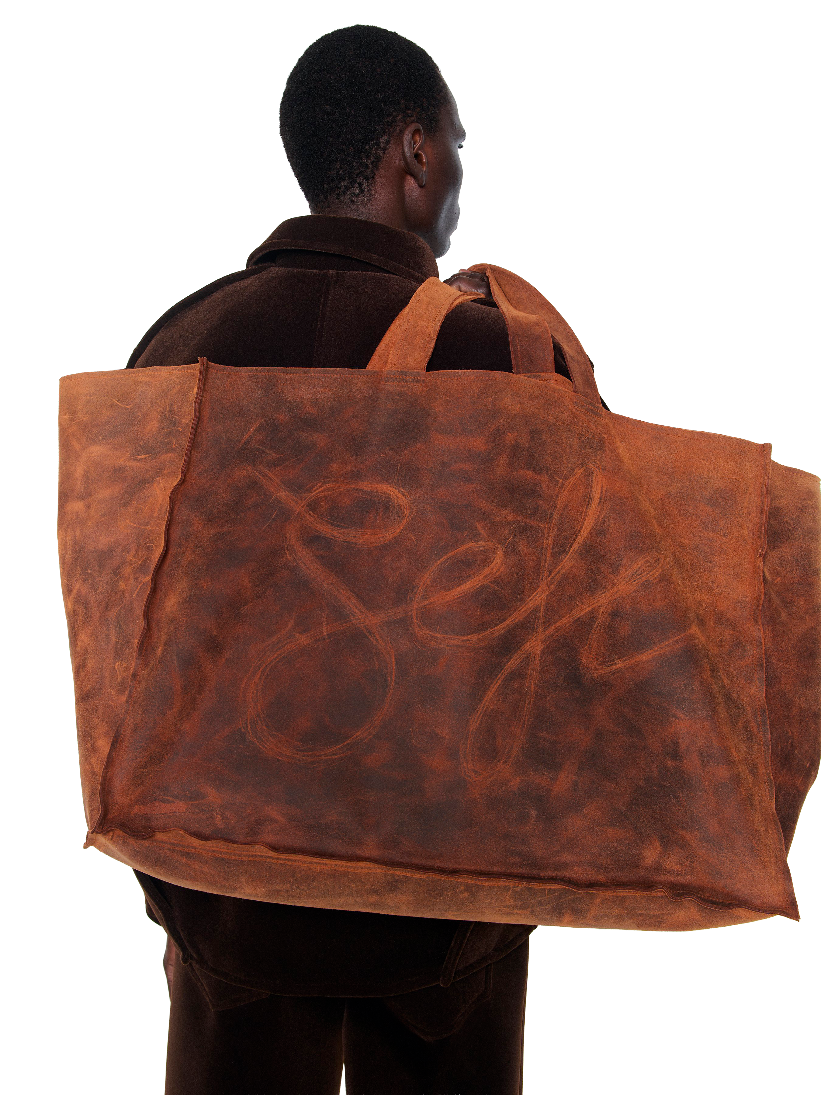 Romano Bag