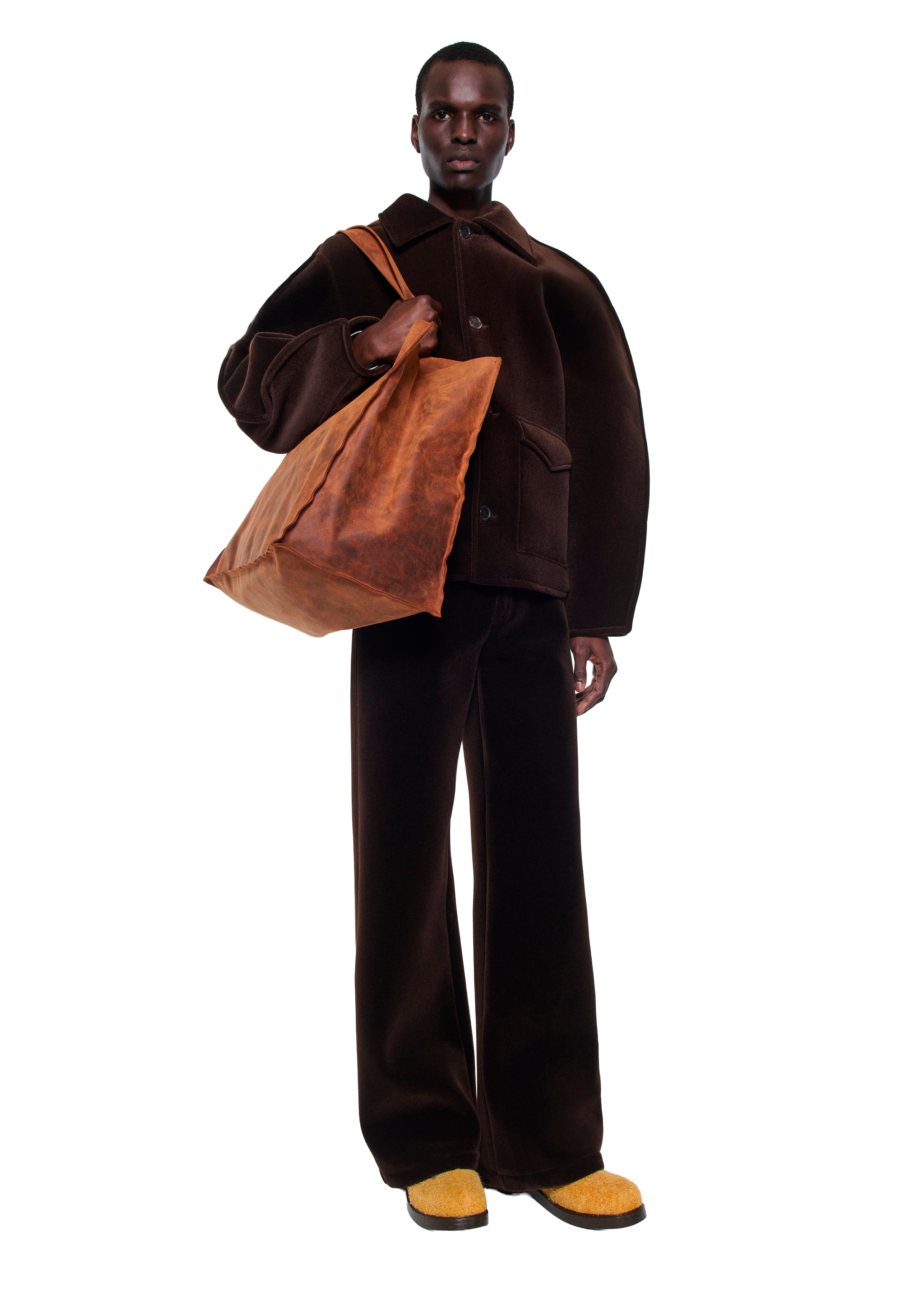 Romano Bag