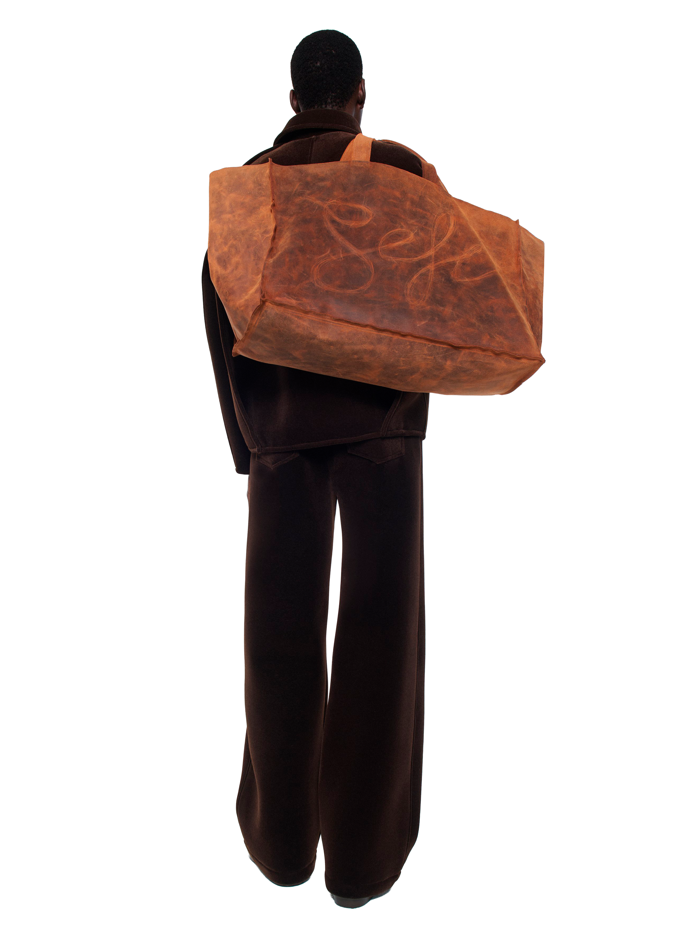 Romano Bag