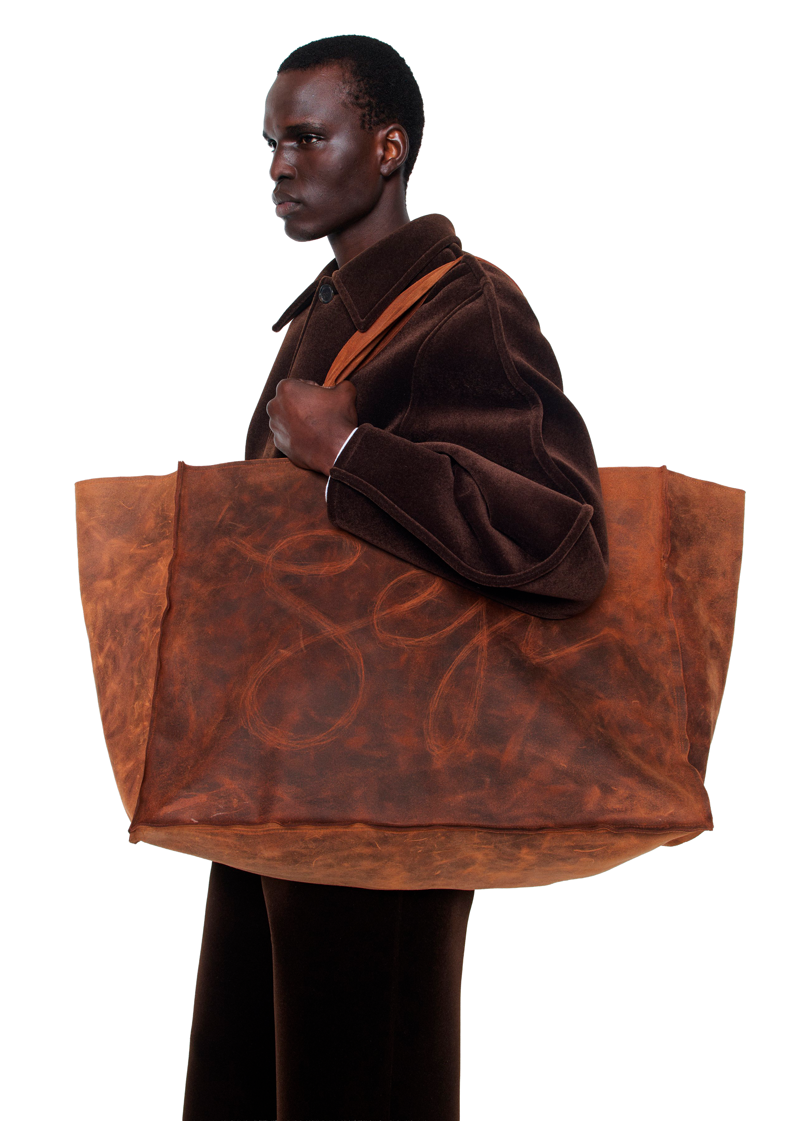 Romano Bag