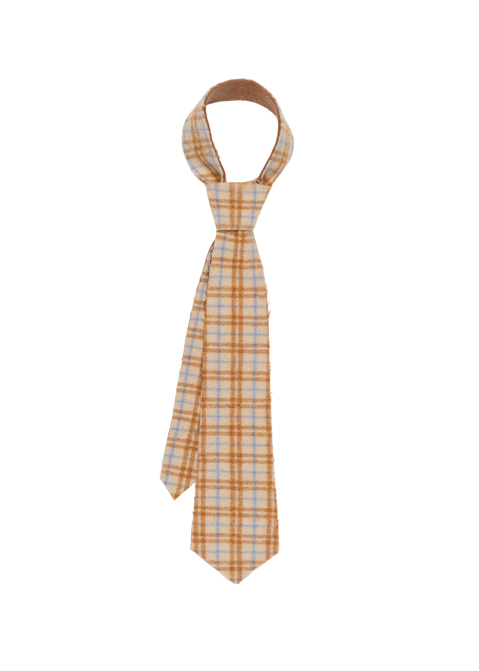 Formal Tie