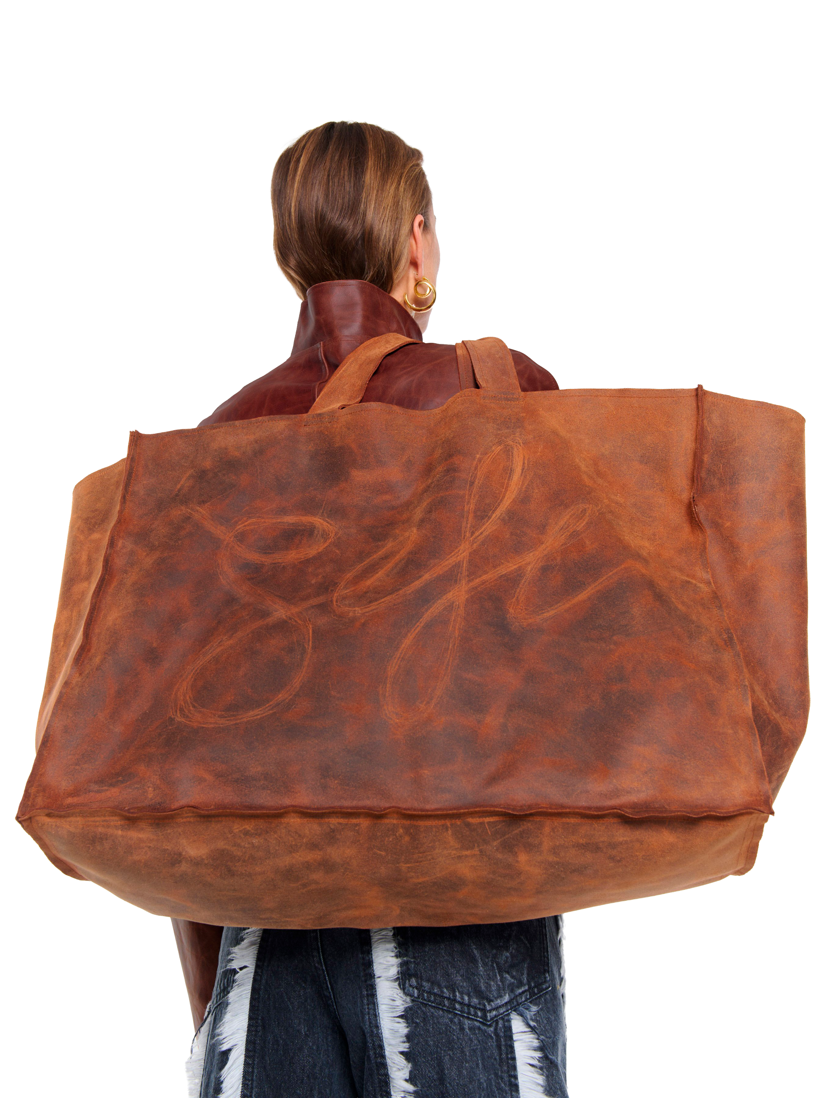 Romano Bag