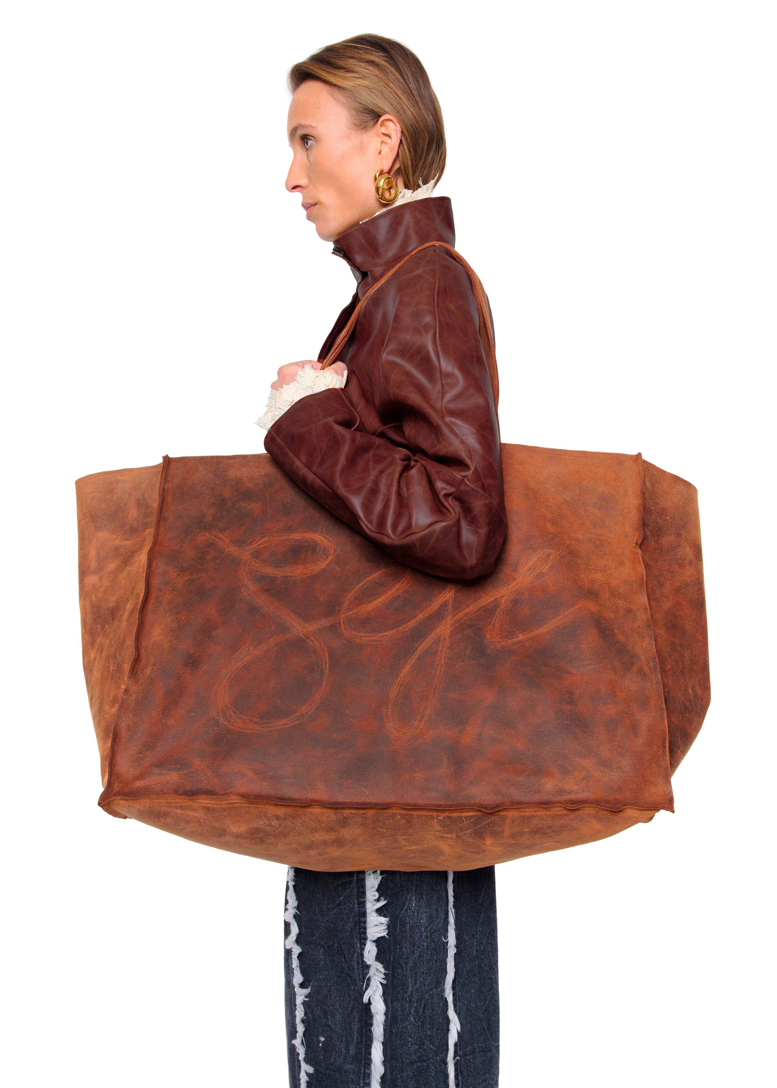 Romano Bag