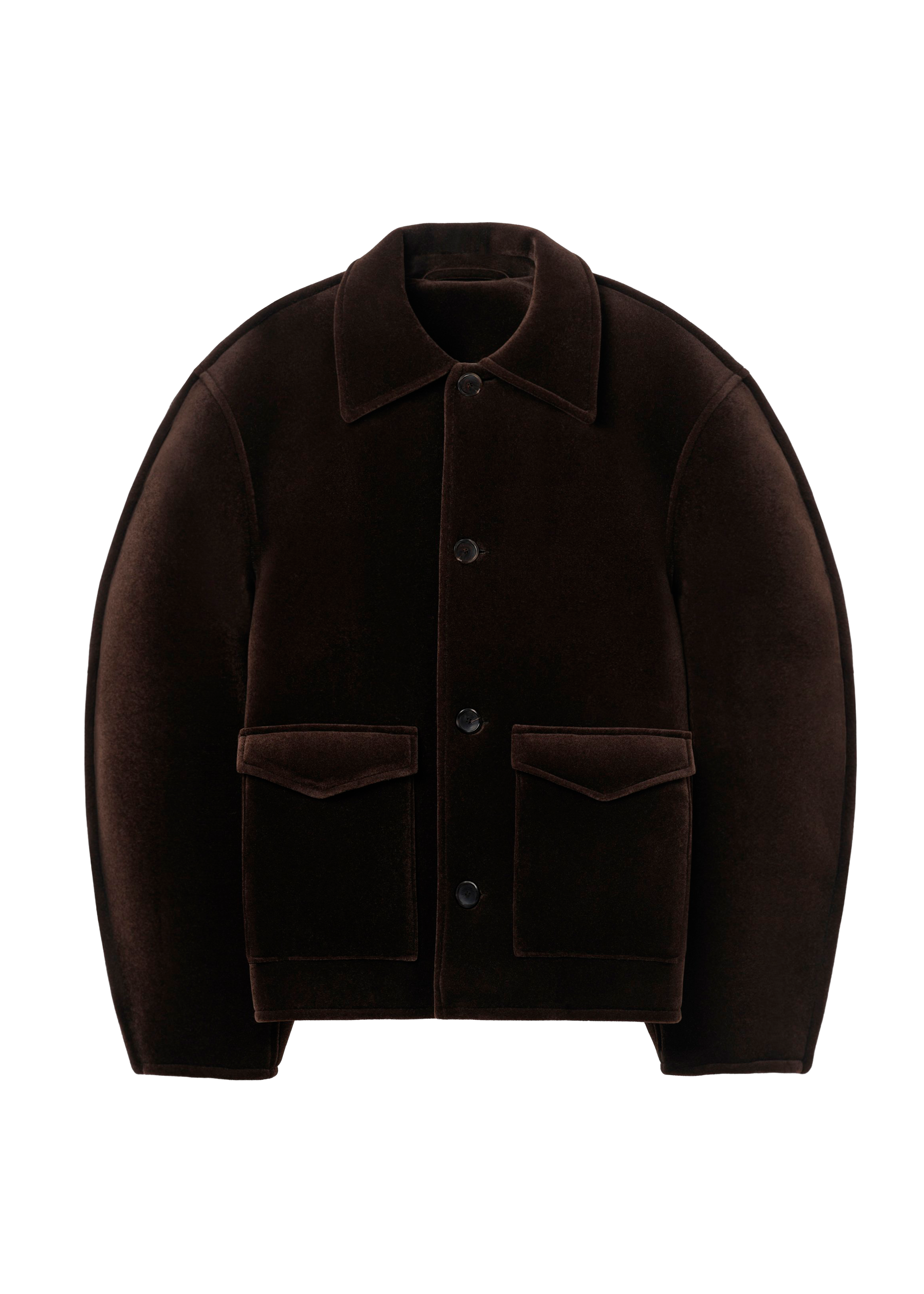 Ronda Jacket
