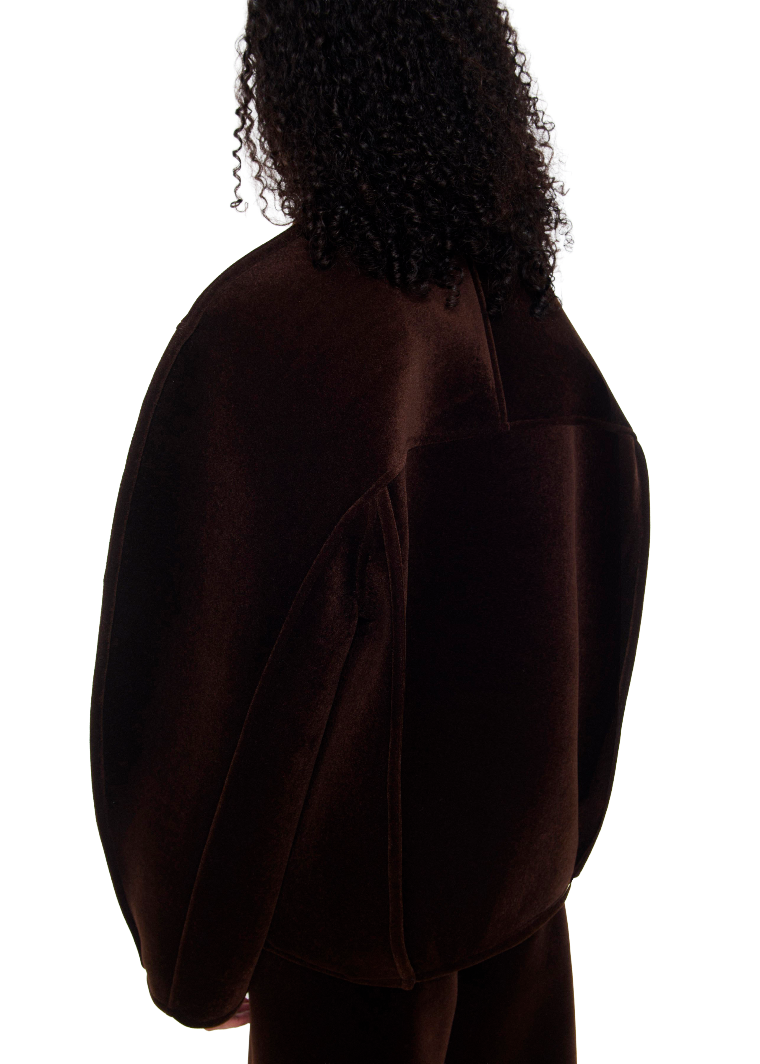 Ronda Jacket