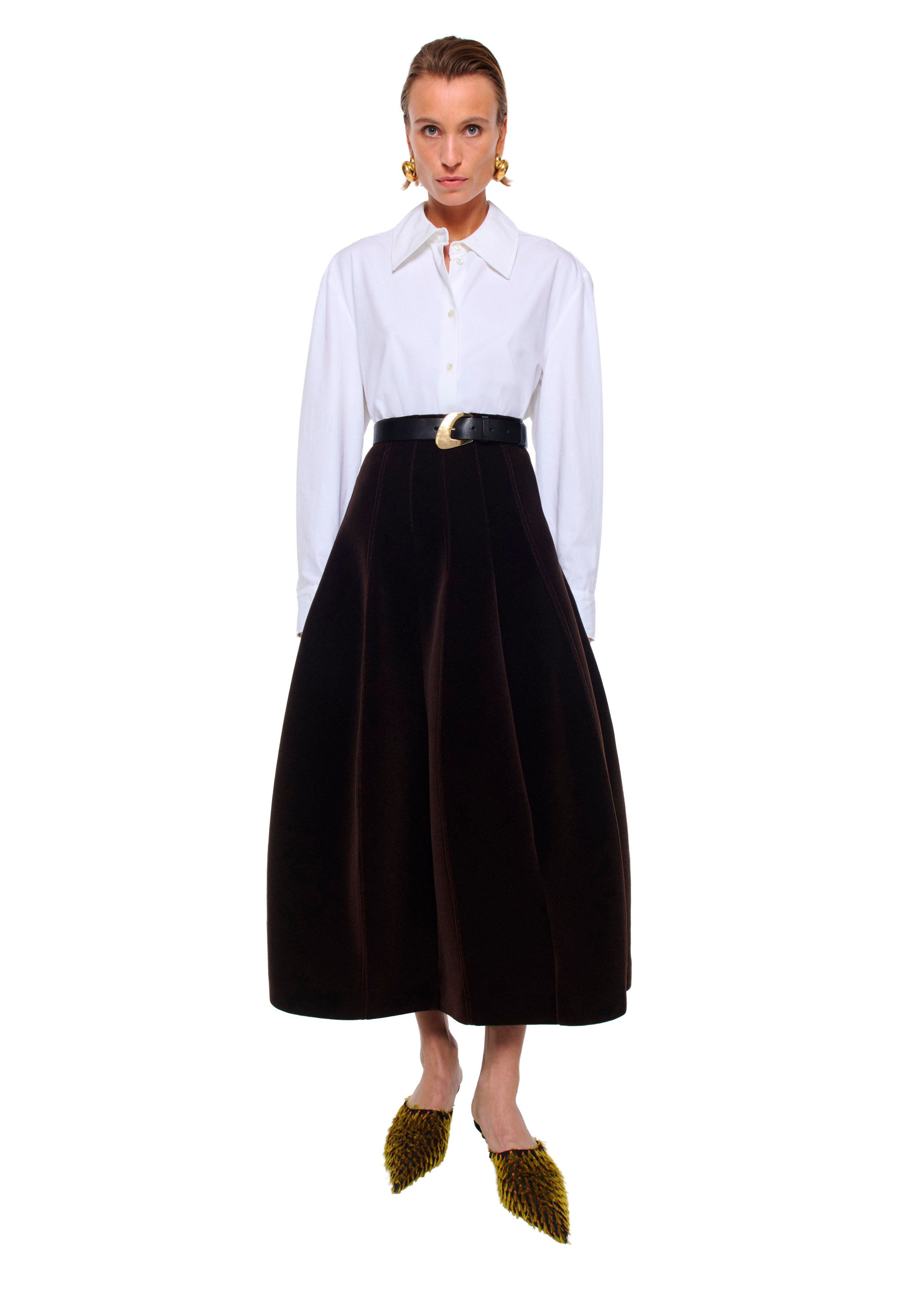 Brina Skirt