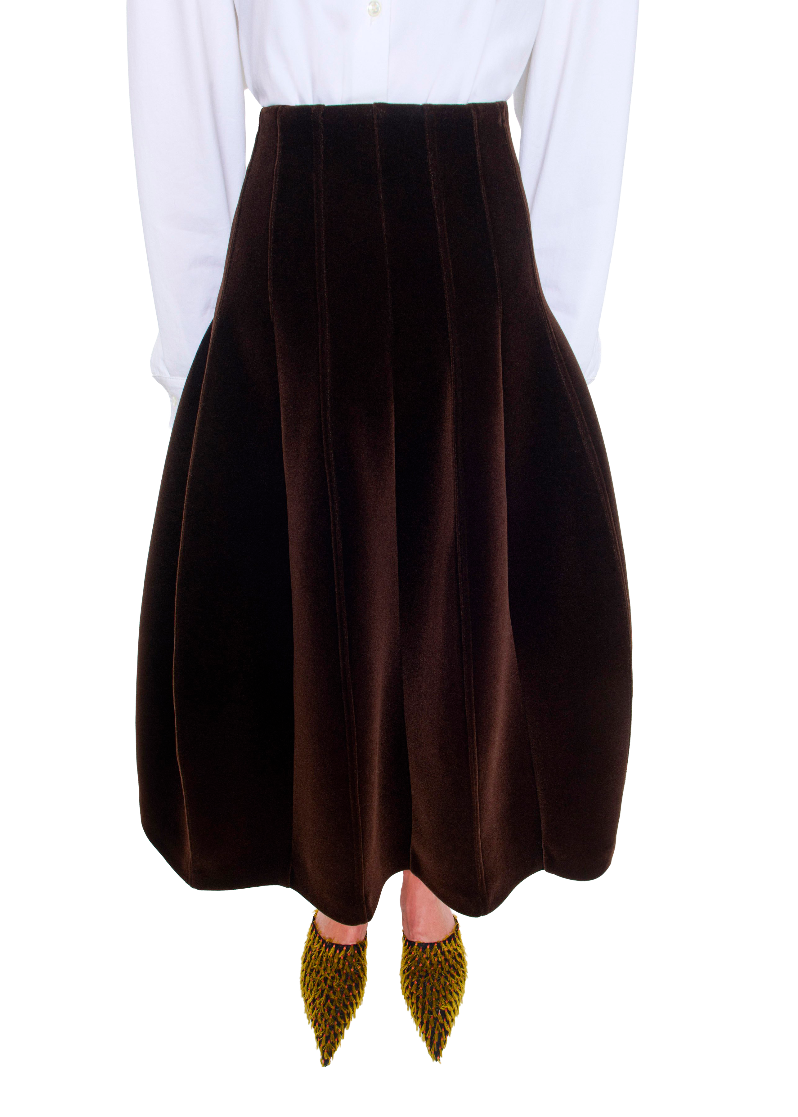 Brina Skirt