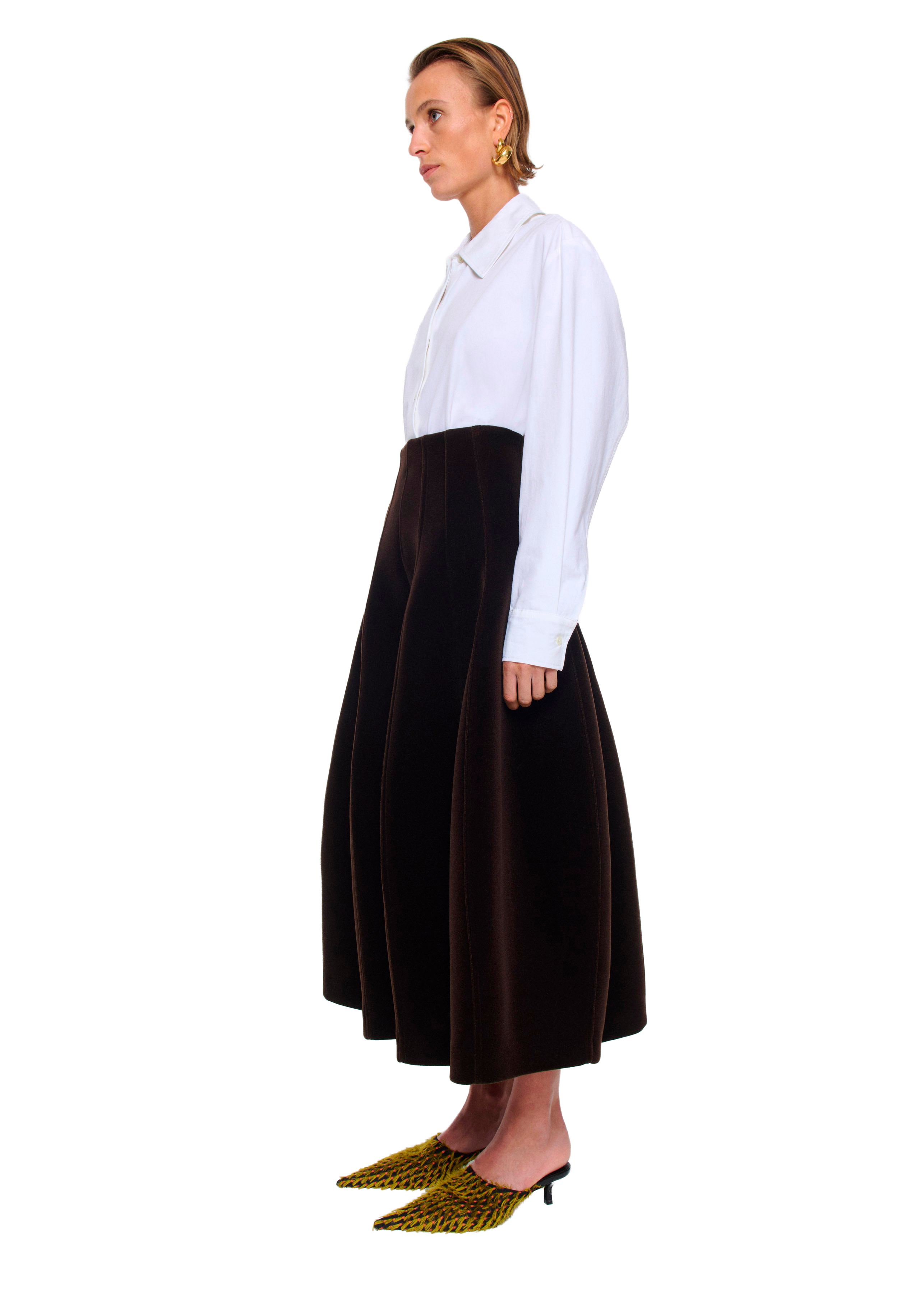 Brina Skirt